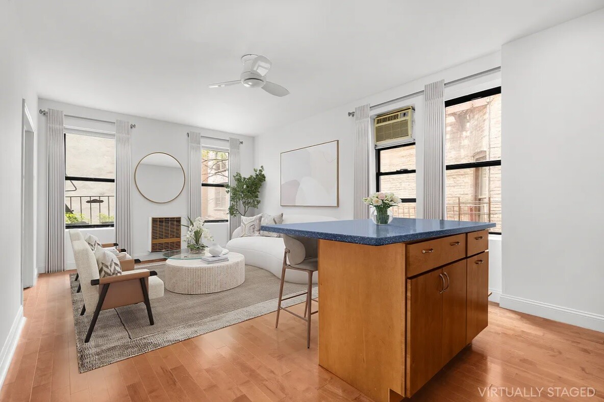 1264 AMSTERDAM Avenue 3D Property Photo 1