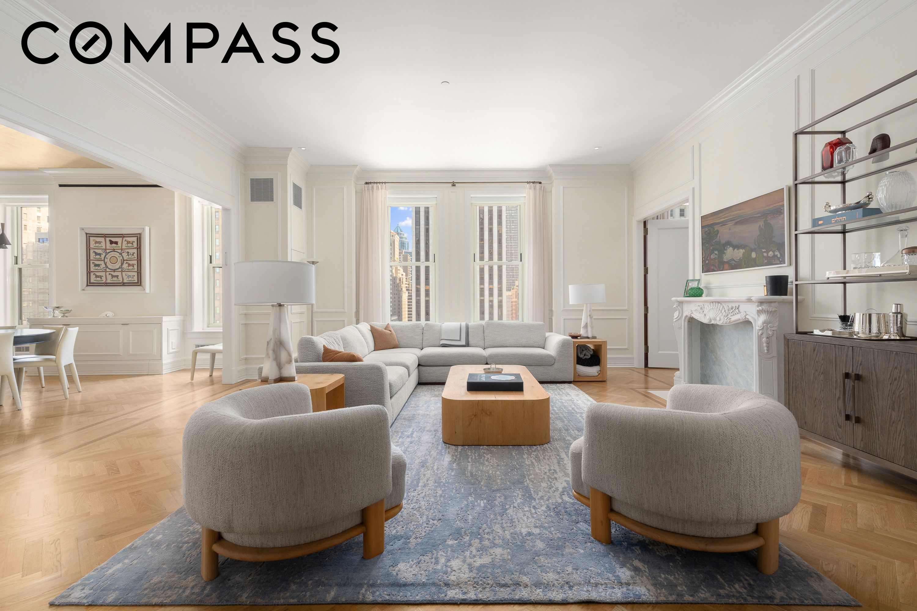 1 Central Park S 913 Property Photo 1