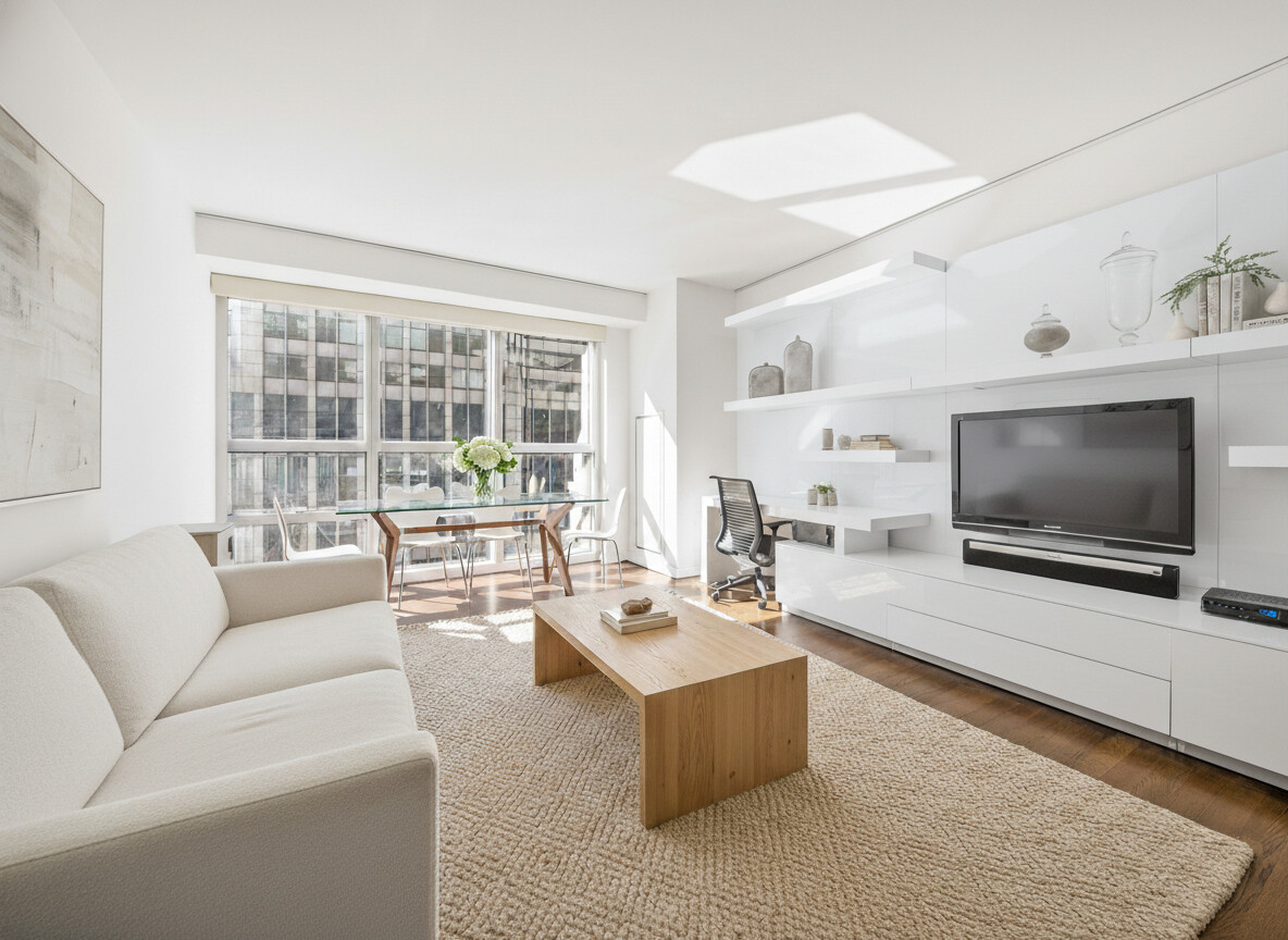 146 W 57TH Street 37E Property Photo 1