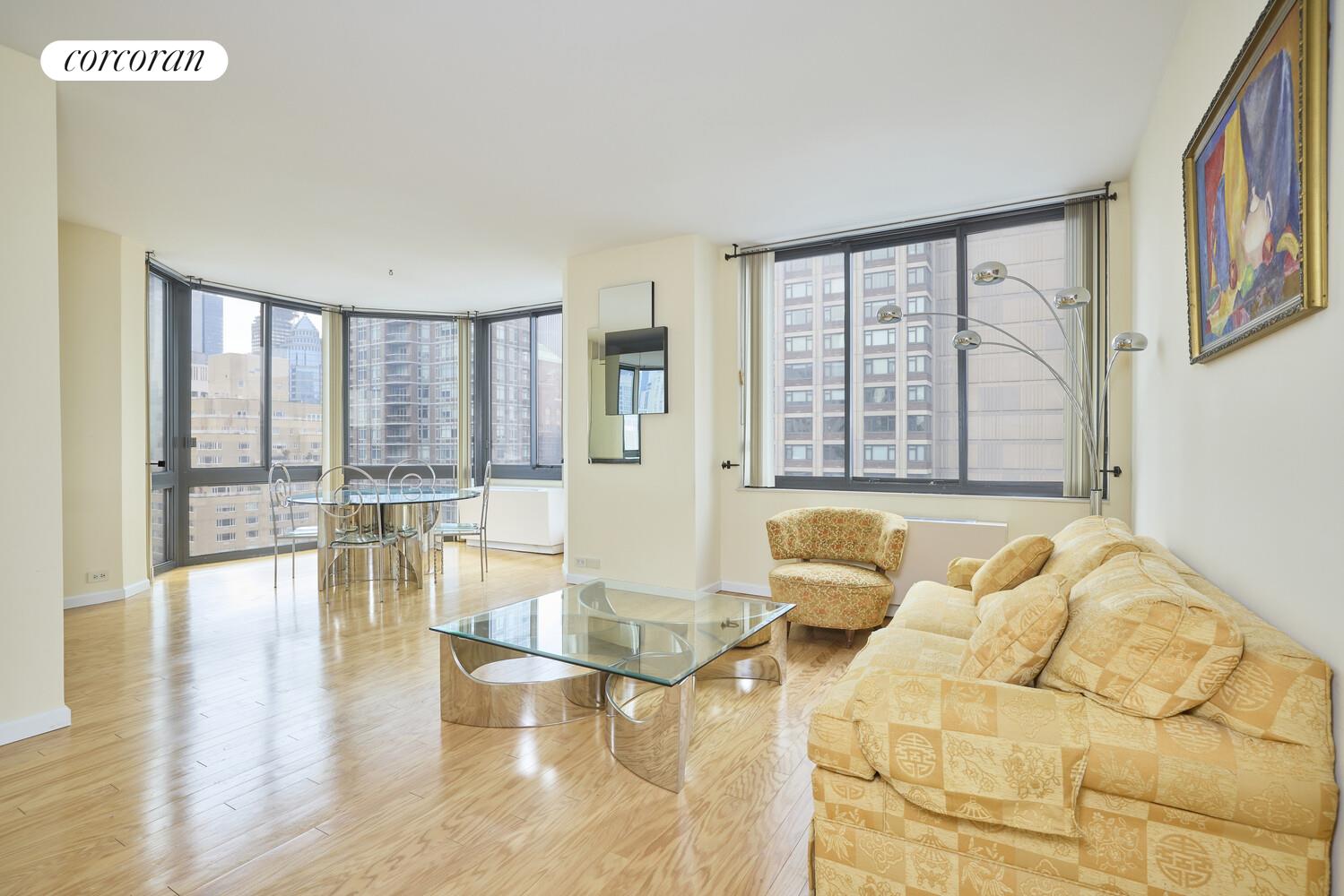 200 E 65TH Street 17A Property Photo 1