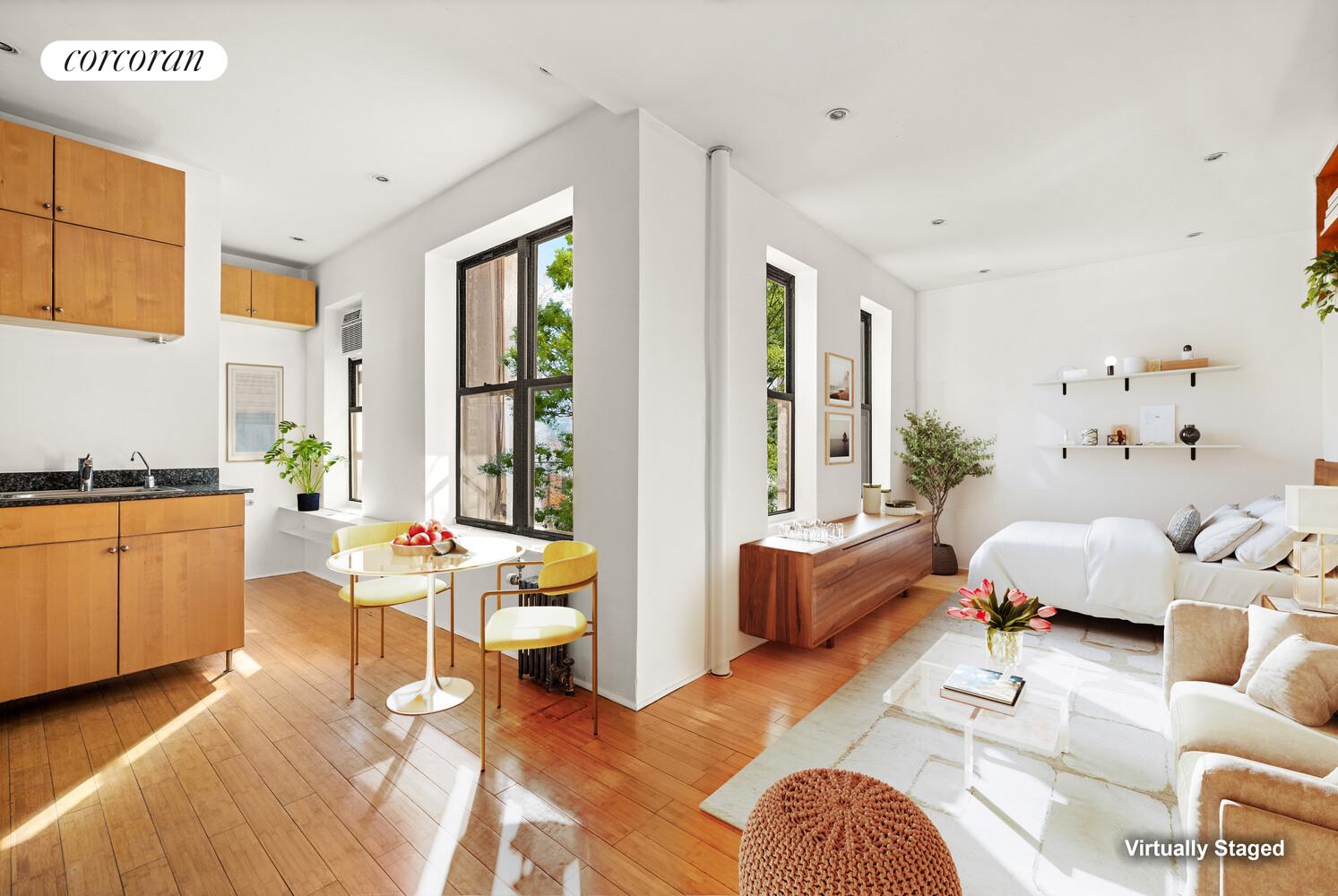 175 RIVINGTON Street 1D Property Photo 1