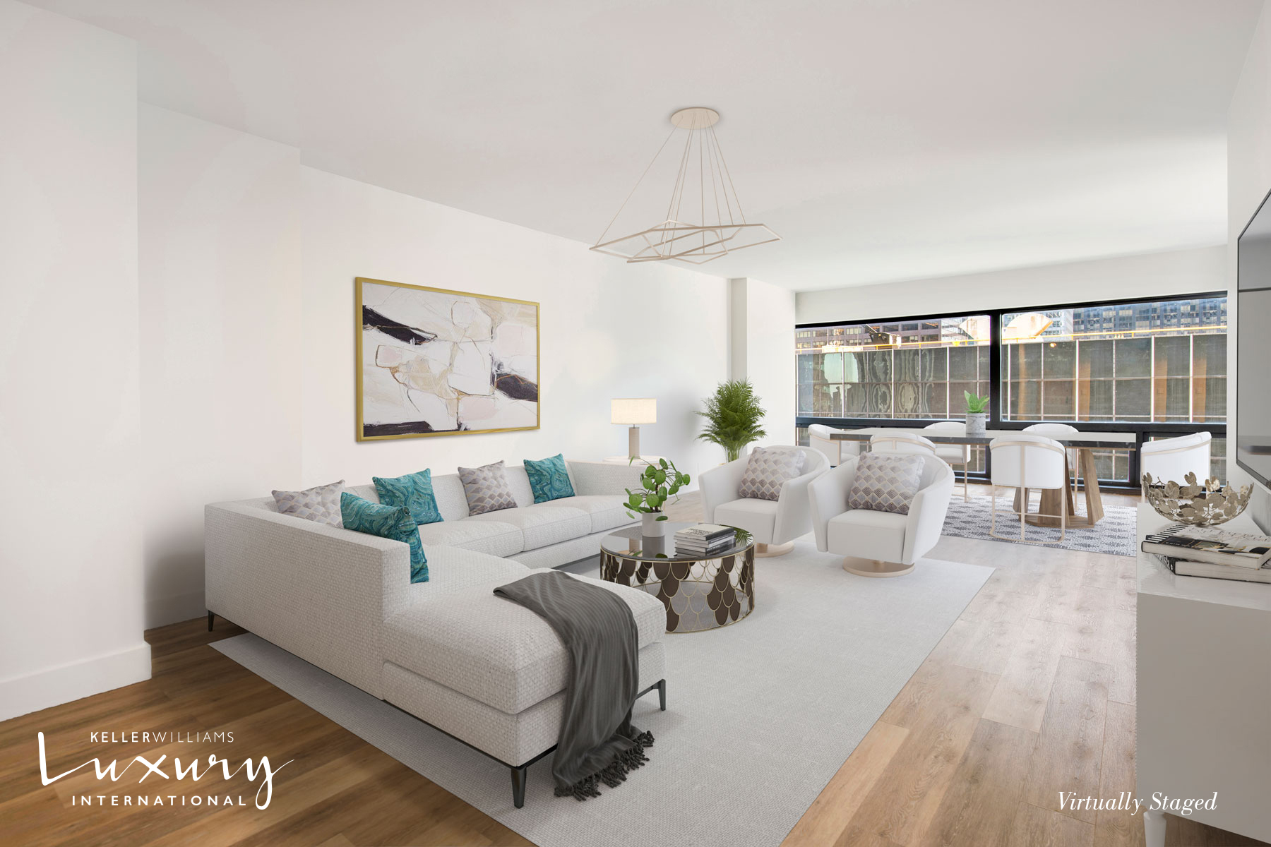 721 Fifth Avenue 37A Property Photo 1