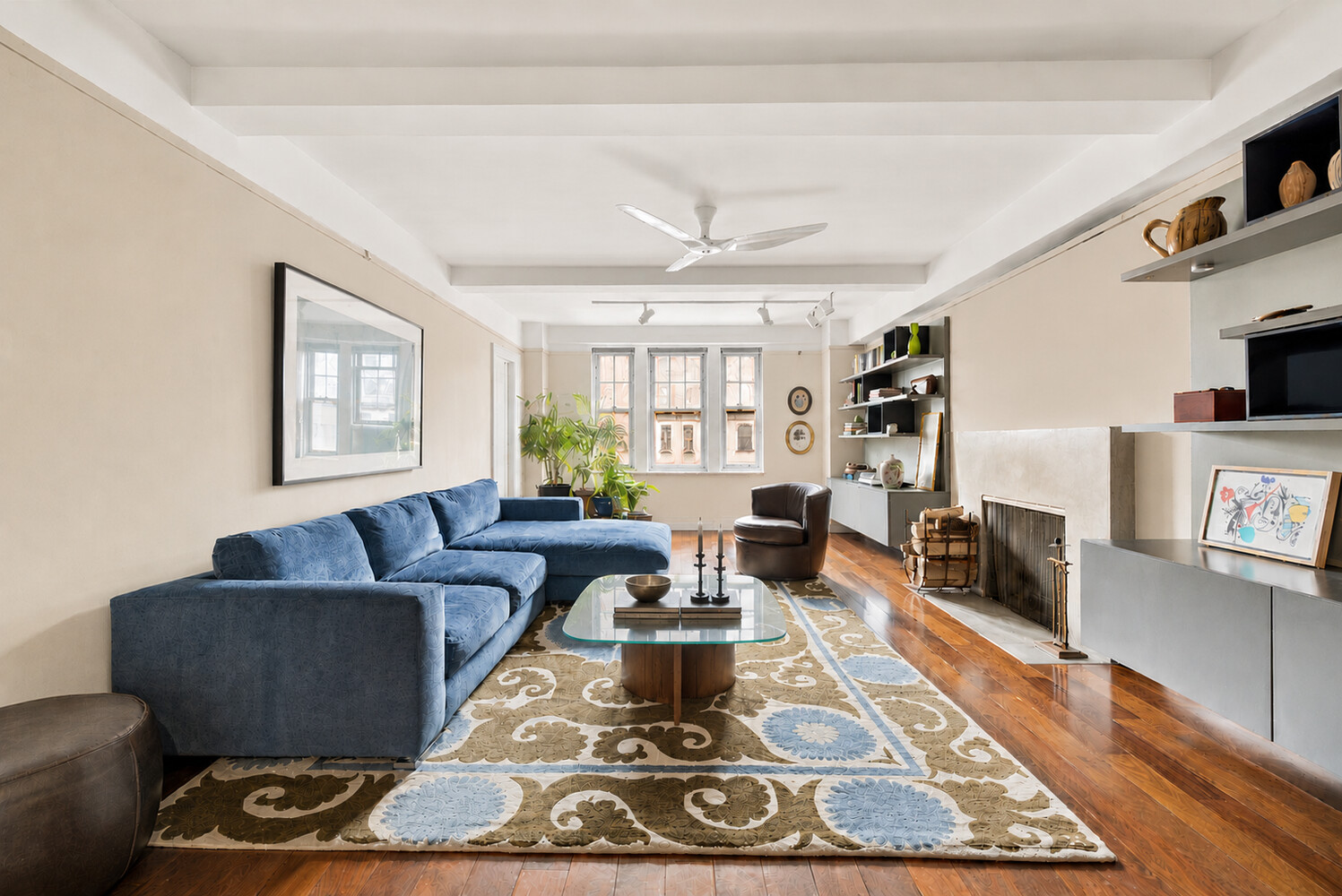 45 CHRISTOPHER Street 4E Property Photo 1