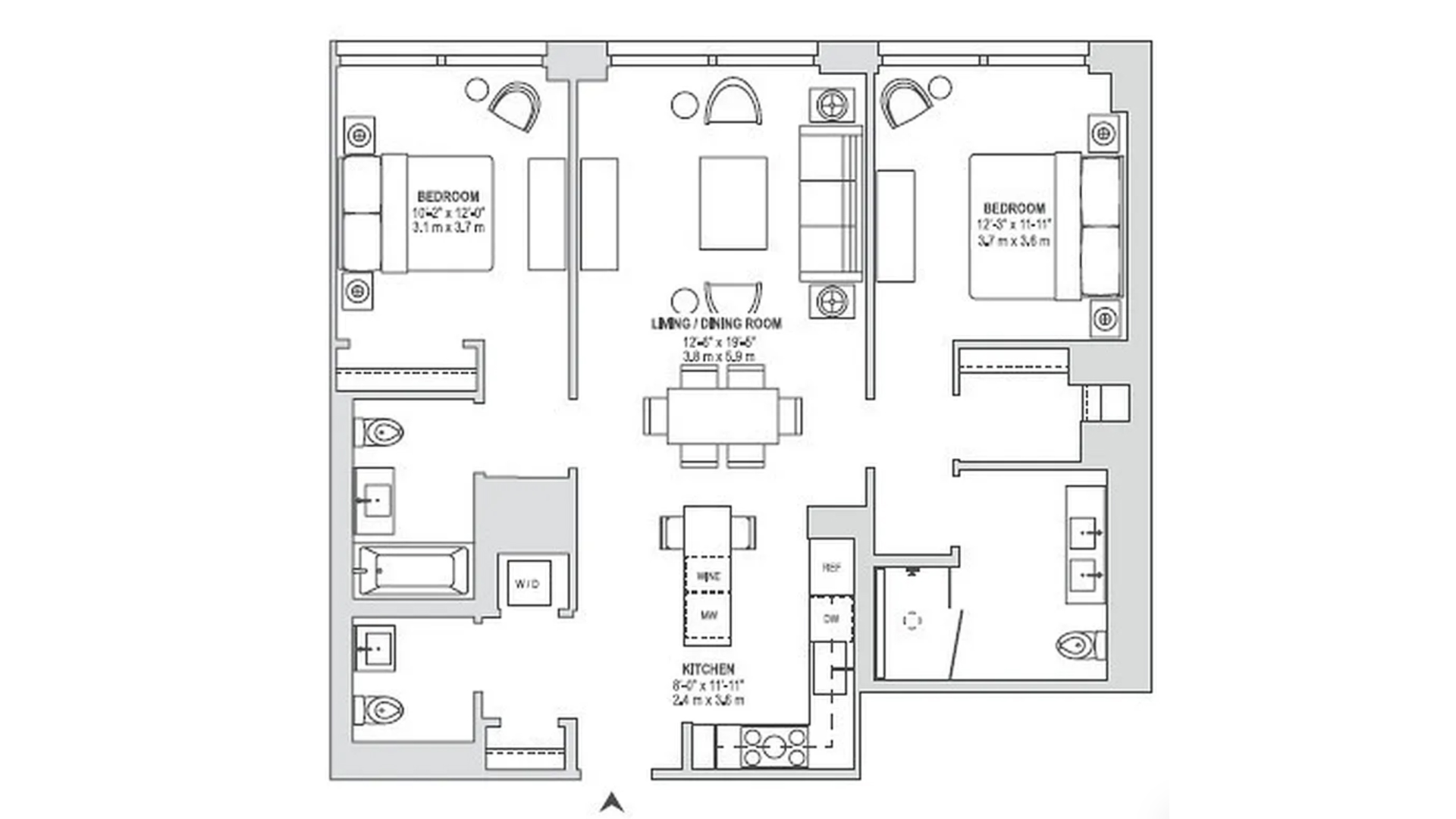 77 CHARLTON Street N3D Property Photo 1