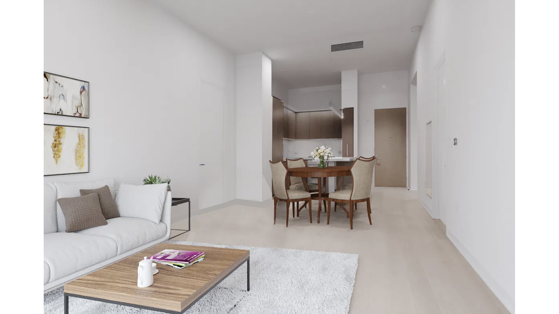 77 Charlton Street N3d Property Photo 7
