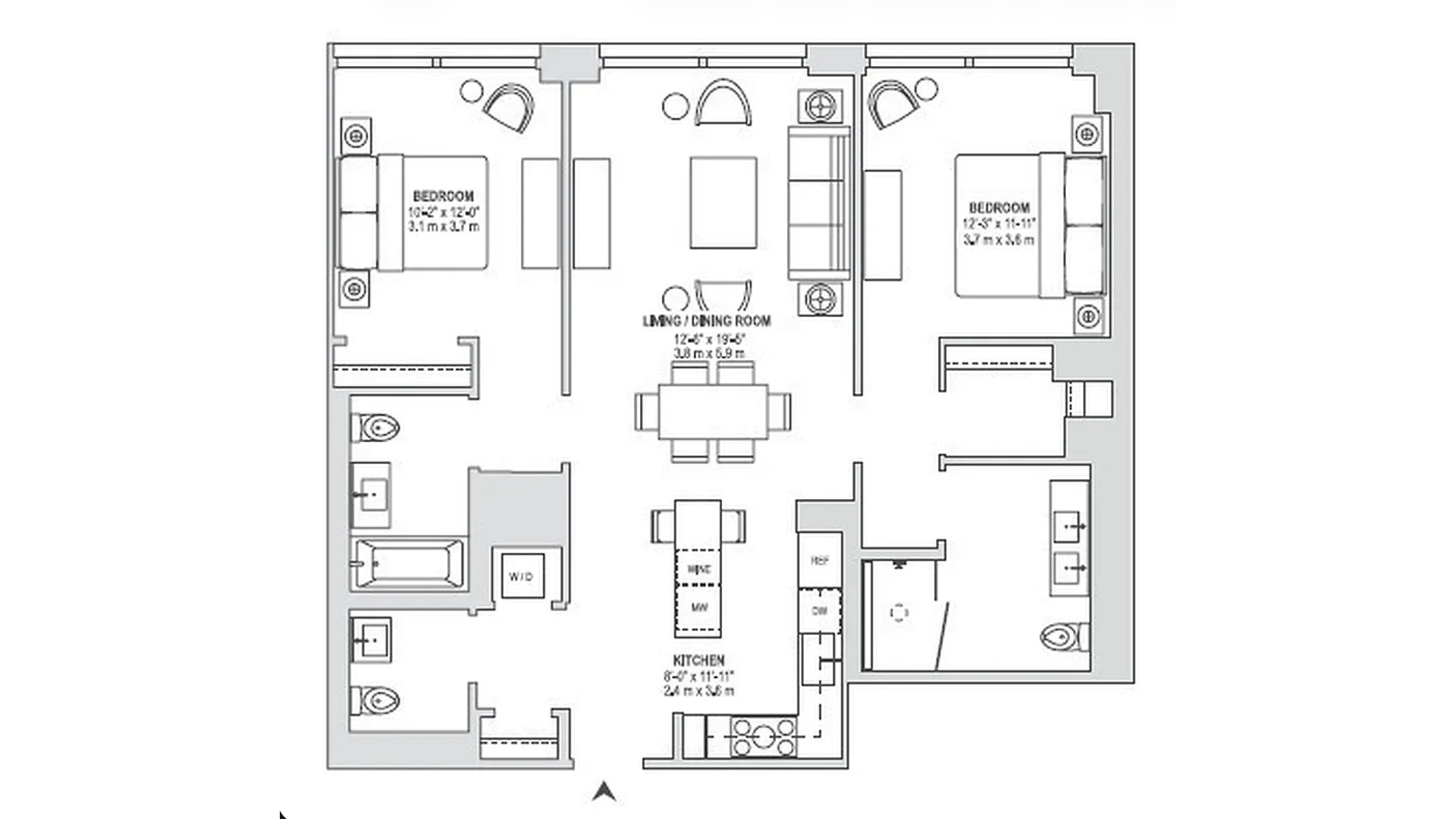 77 Charlton Street N3d Property Photo 12