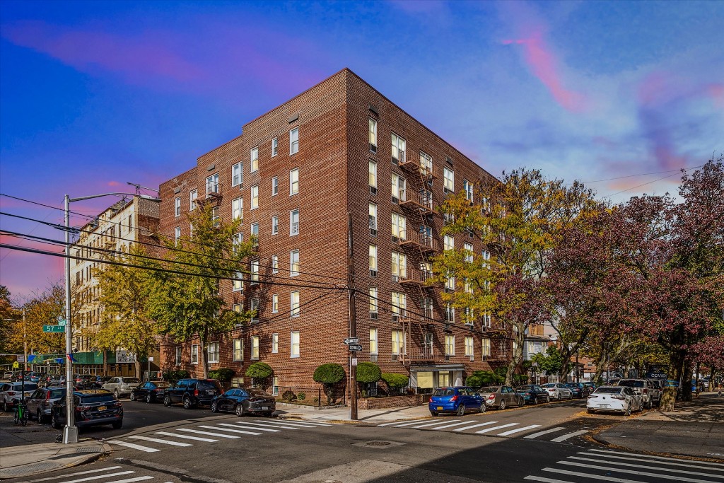 39-76 57th Street 6E Property Photo 1