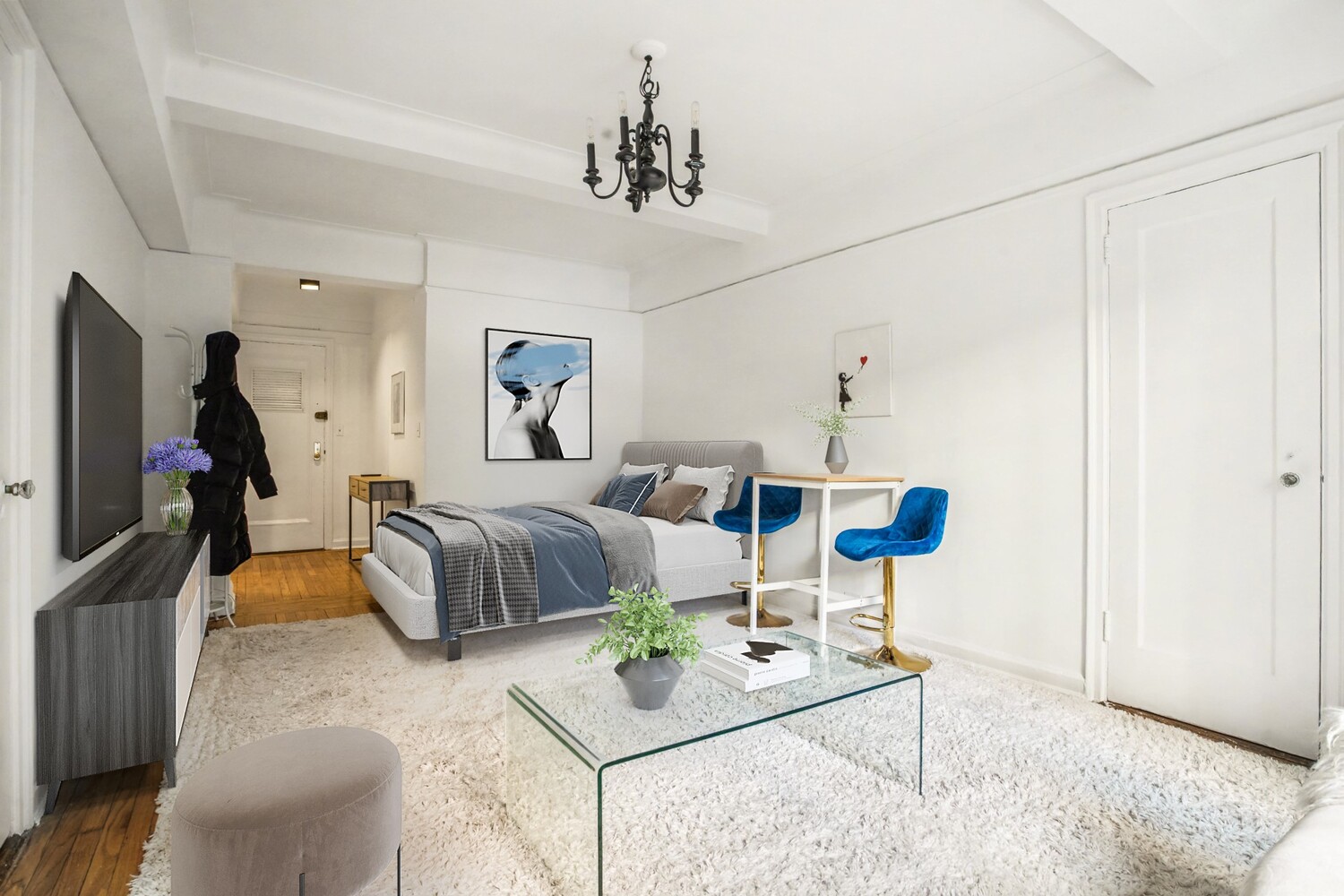 10 PARK Avenue 7S Property Photo 1