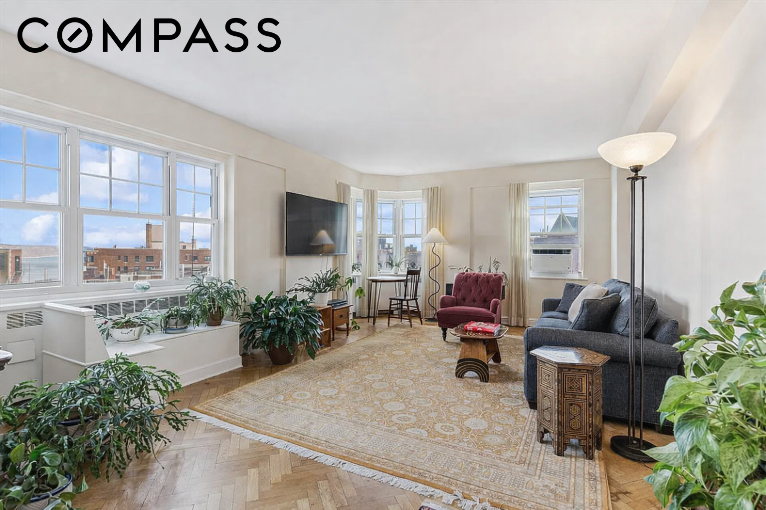 200 Cabrini Boulevard 86 Property Photo 1