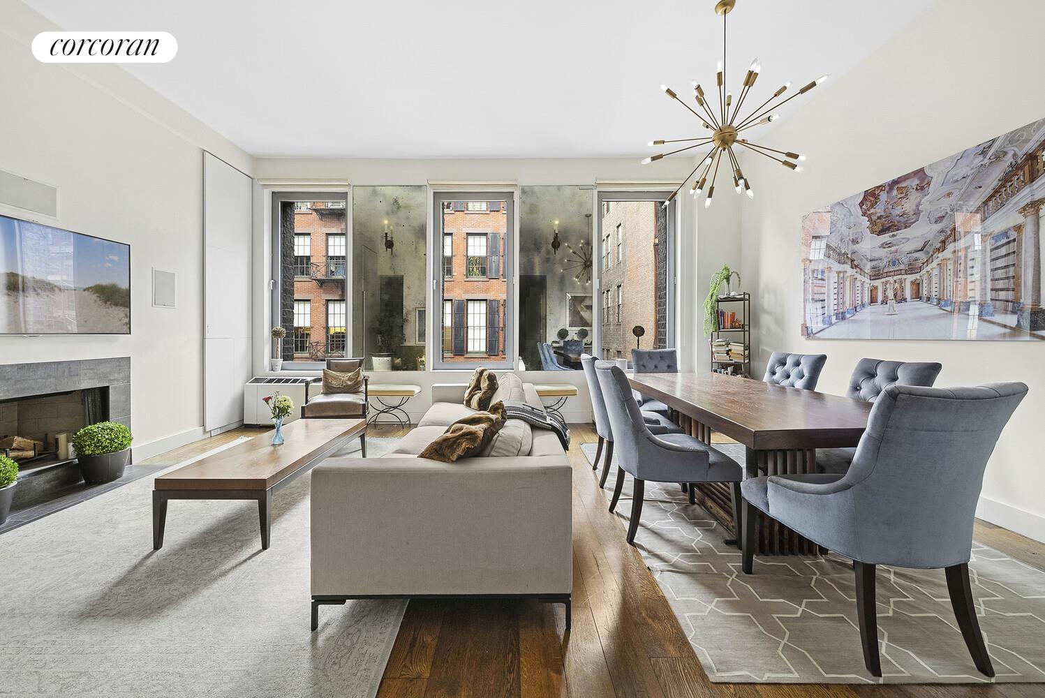 210 LAFAYETTE Street PH5G Property Photo 1