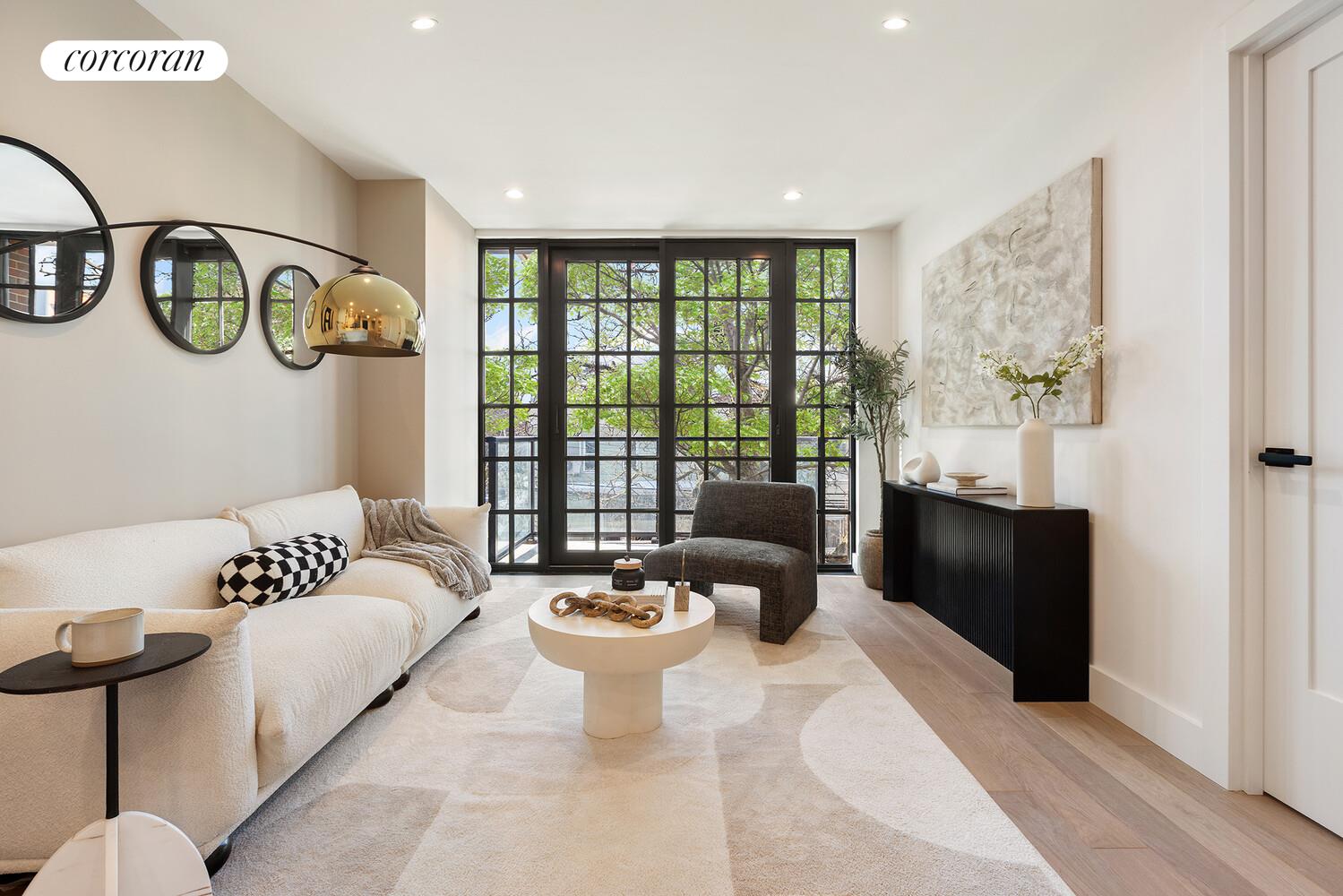 25-23 NEWTOWN Avenue 3E Property Photo 1