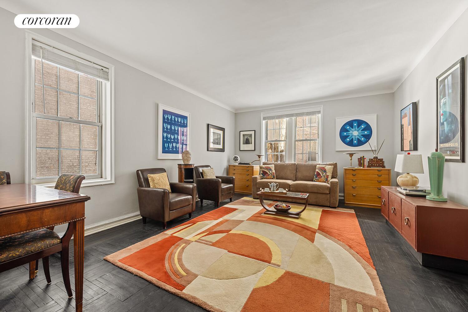 360 Clinton Avenue 1R Property Photo 1