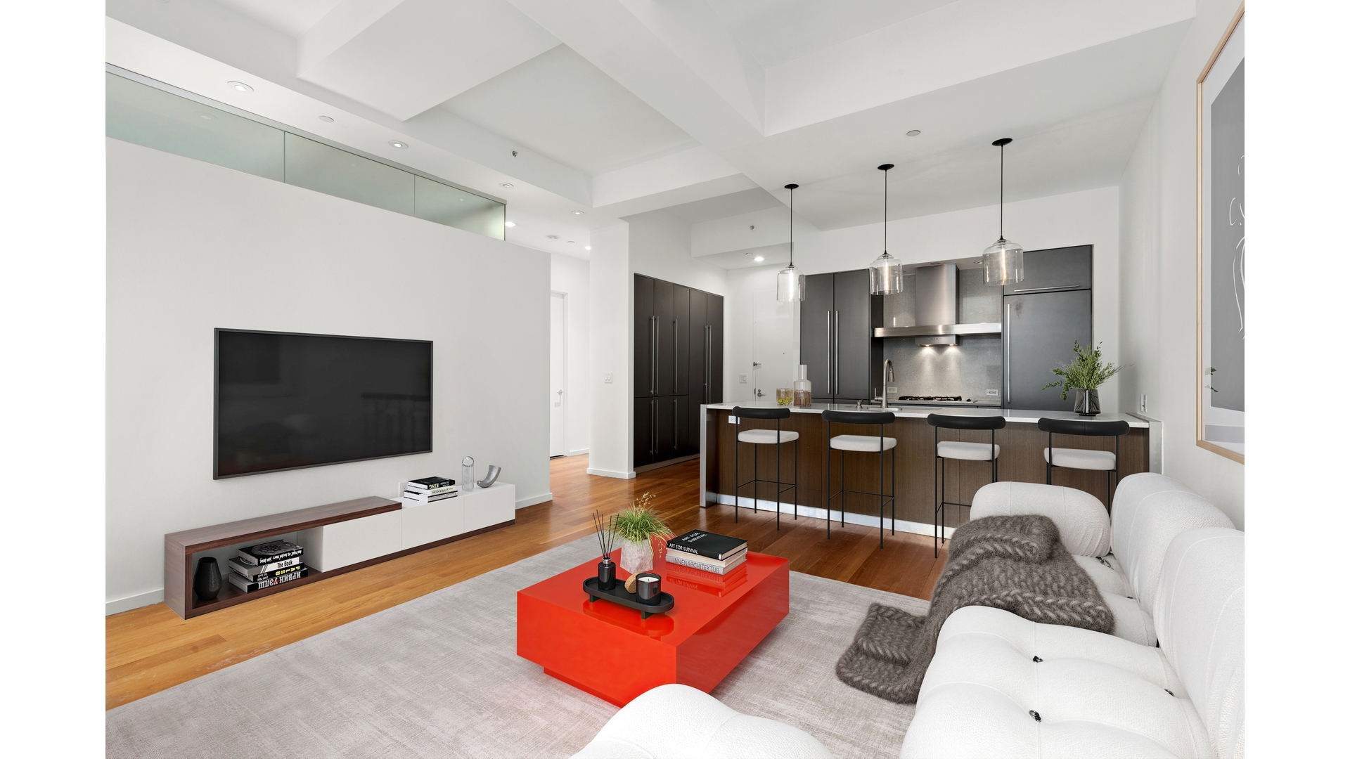 76 MADISON Avenue 8C Property Photo 1