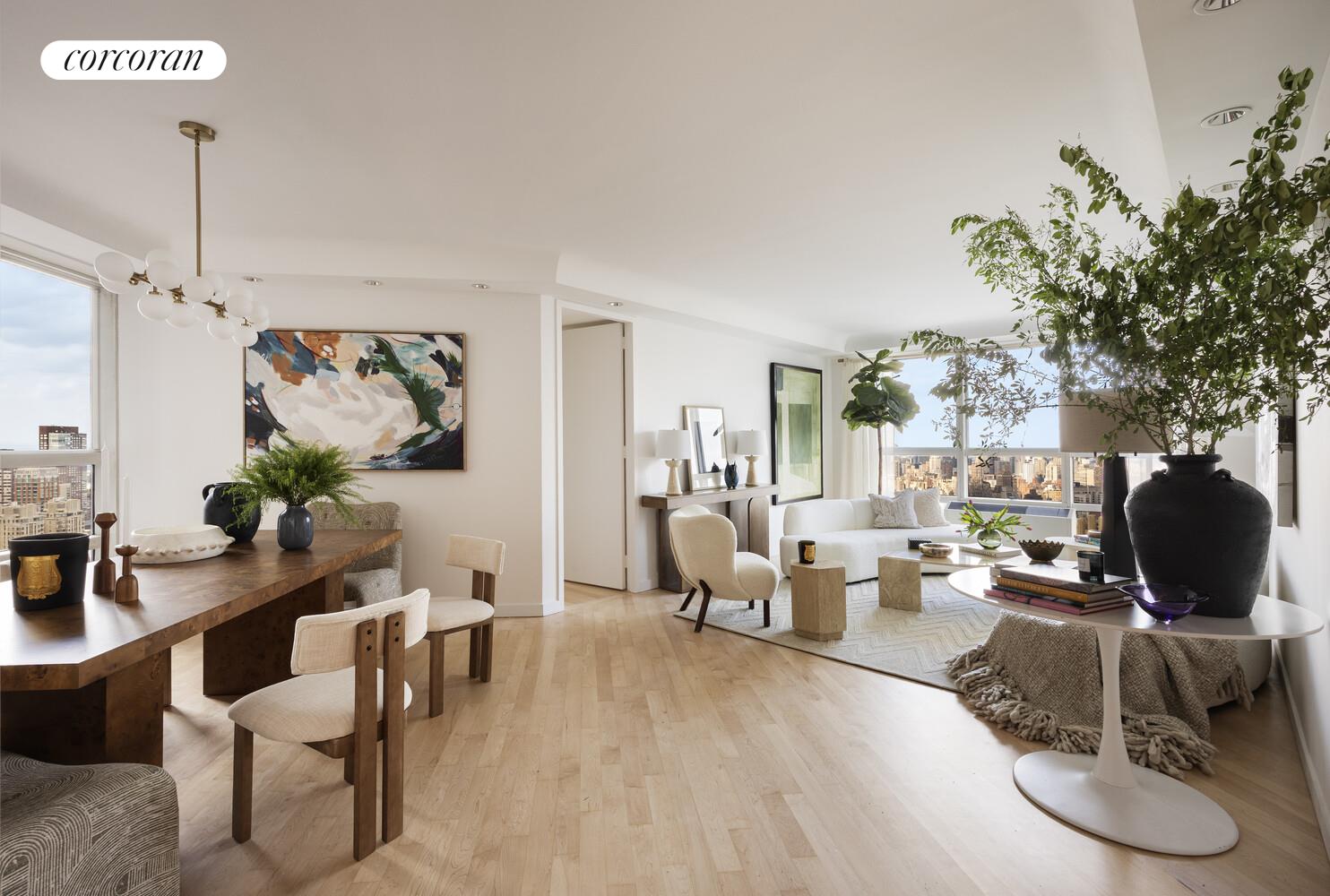 146 W 57TH Street 58A Property Photo 1