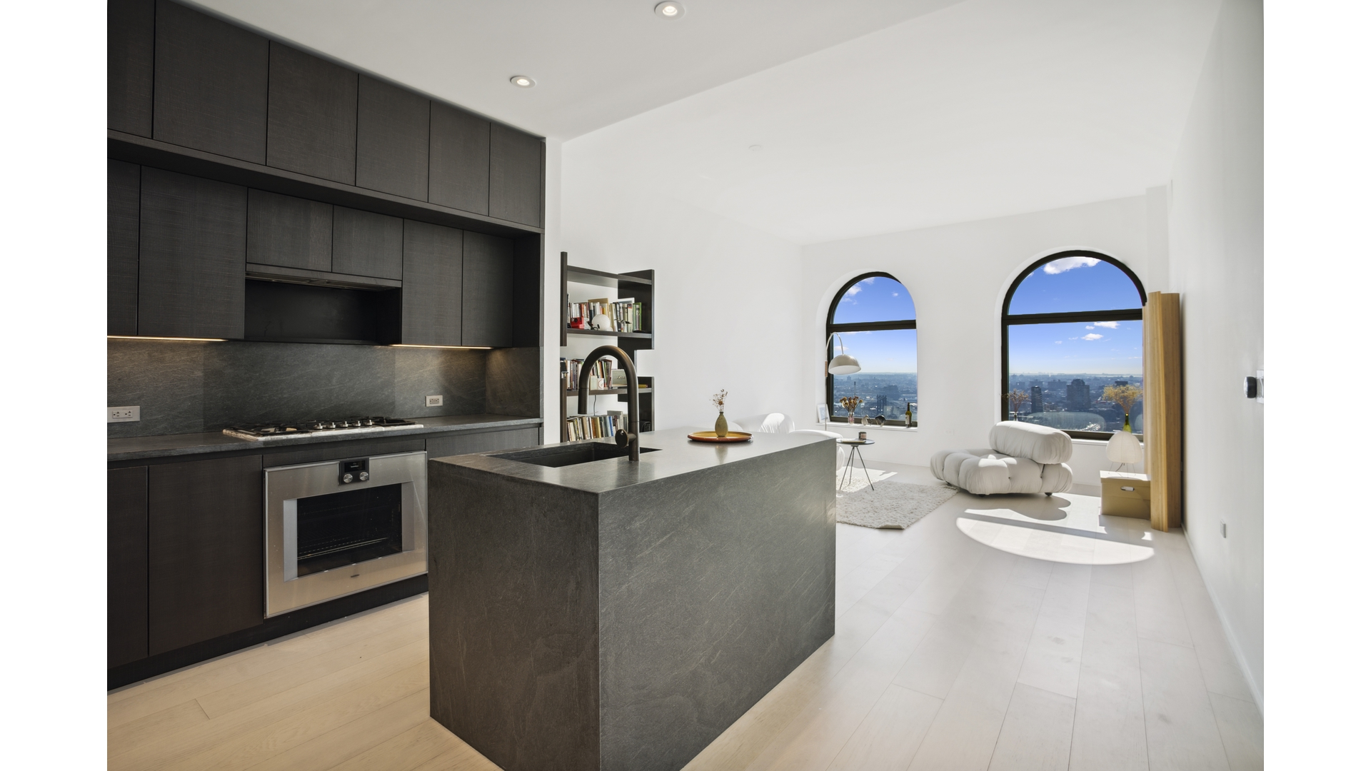 130 WILLIAM Street 50B Property Photo 1