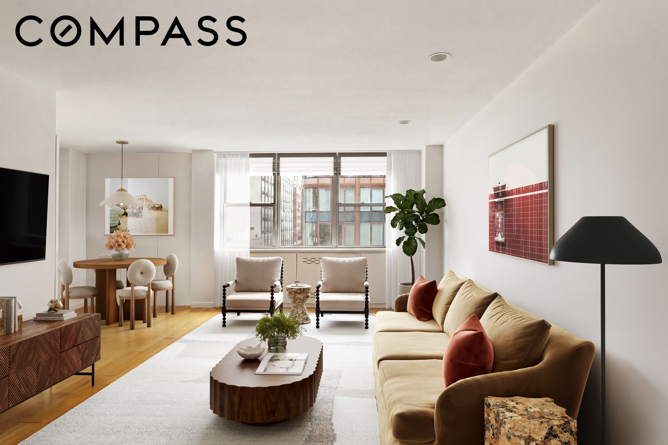 32 Gramercy Park S 5M Property Photo 1