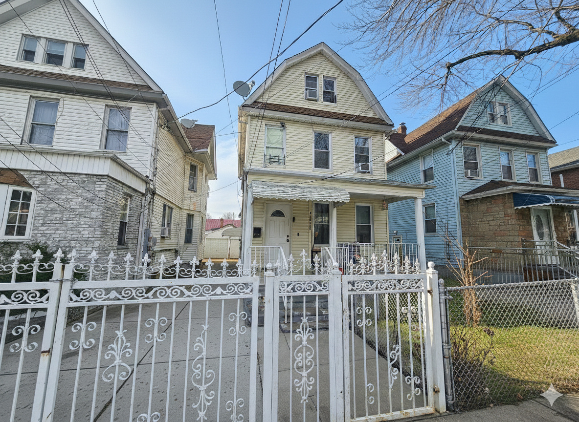 106-49 97th Street Building Property Photo 1