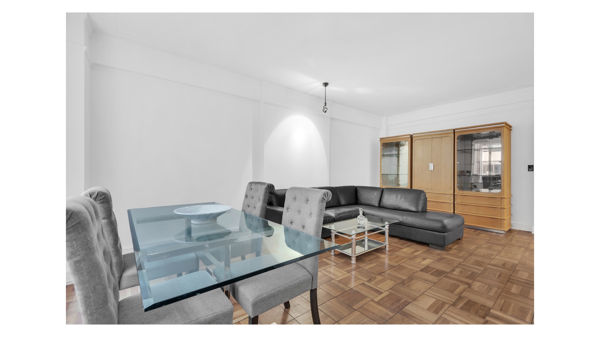 25 CENTRAL Park W 4W Property Photo 1