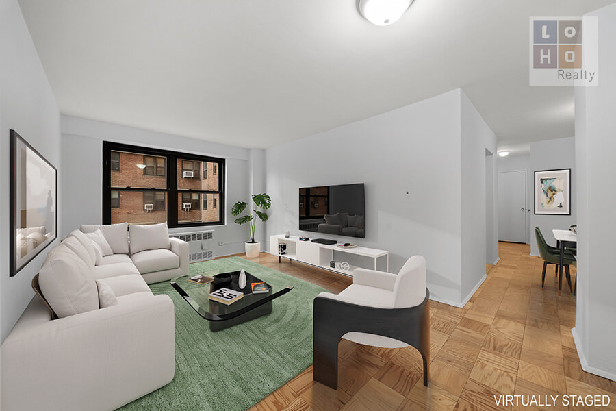 415 Grand Street E205 Property Photo 1