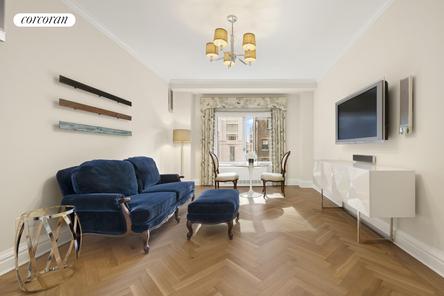 502 PARK Avenue 15H Property Photo 1