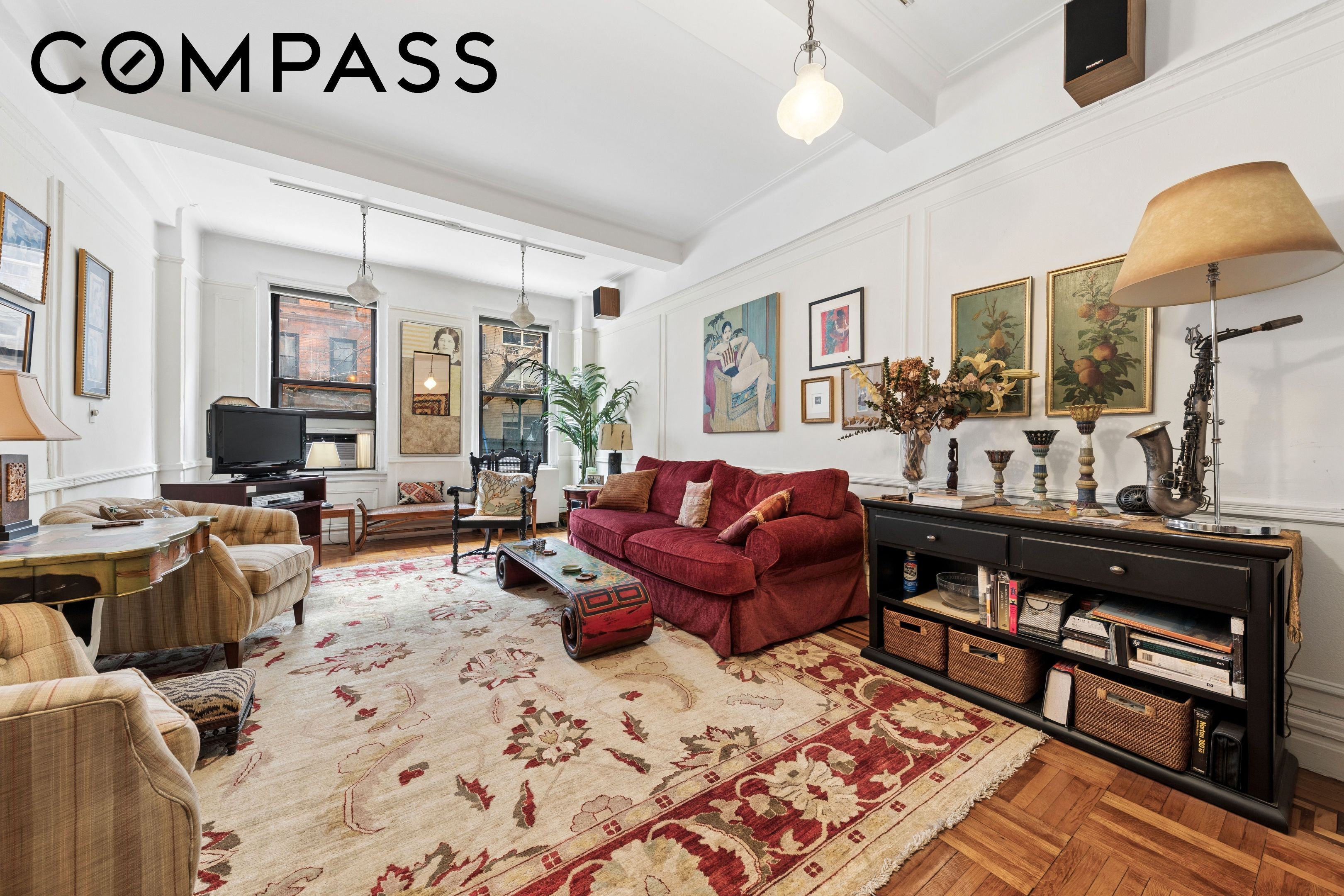 201 W 89th Street 1E Property Photo 1