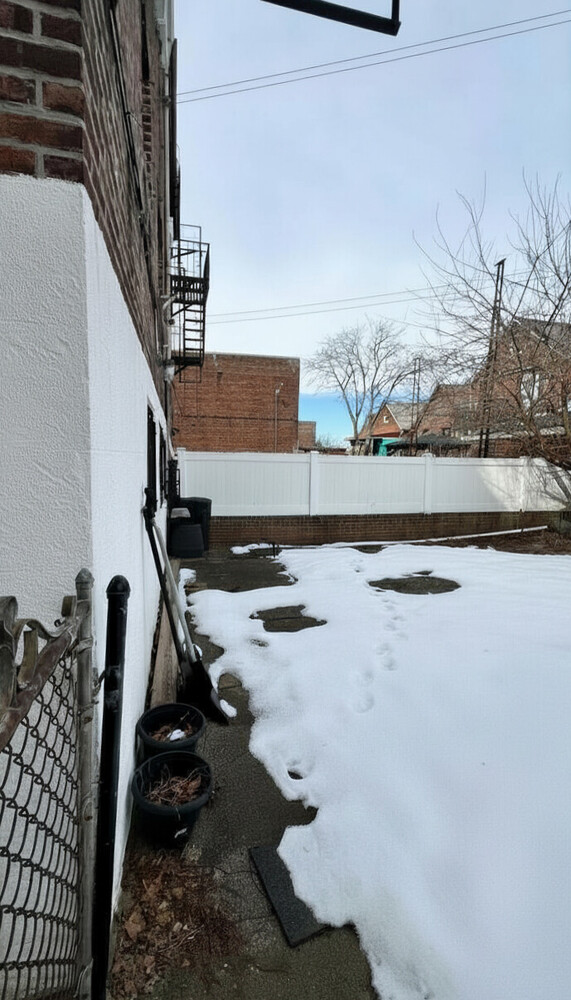 1718 Williamsbridge Road Property Photo 39
