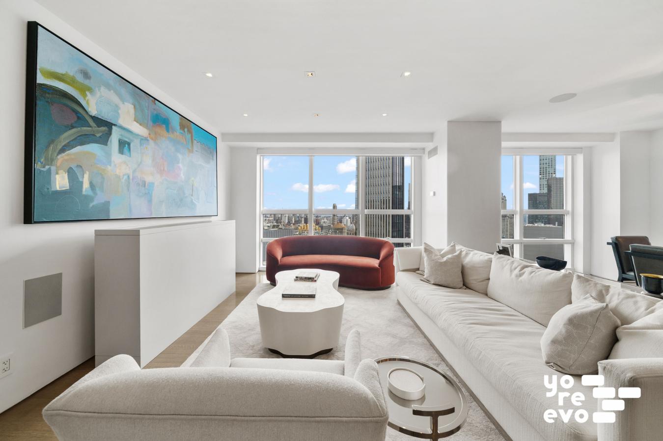 146 W 57th Street 55A Property Photo 1