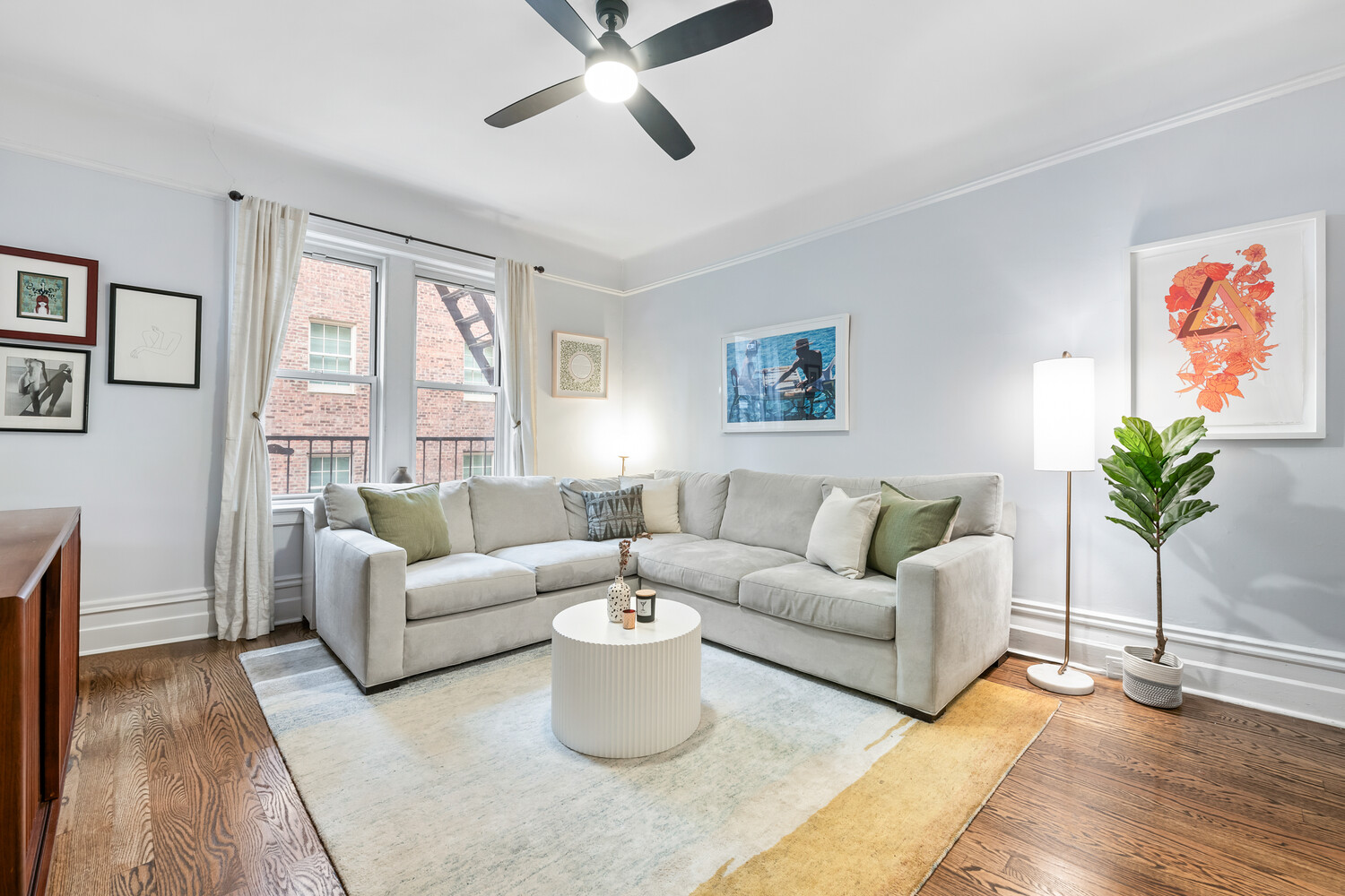 125 W 12TH Street 4D Property Photo 1