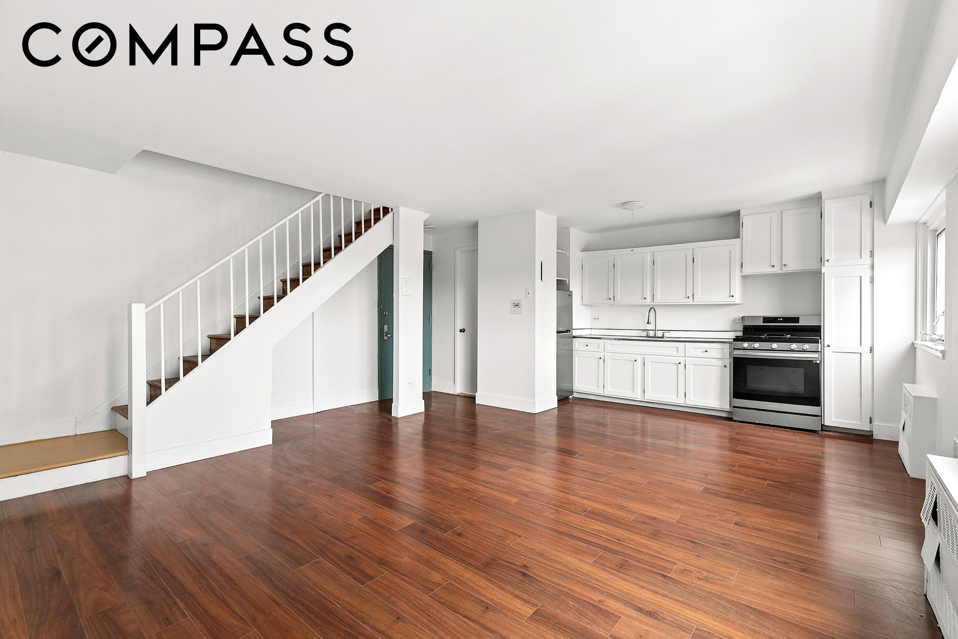 609 Columbus Avenue 16C Property Photo 1