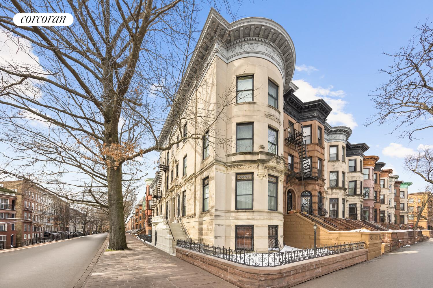 400 Stuyvesant Avenue Property Photo 1