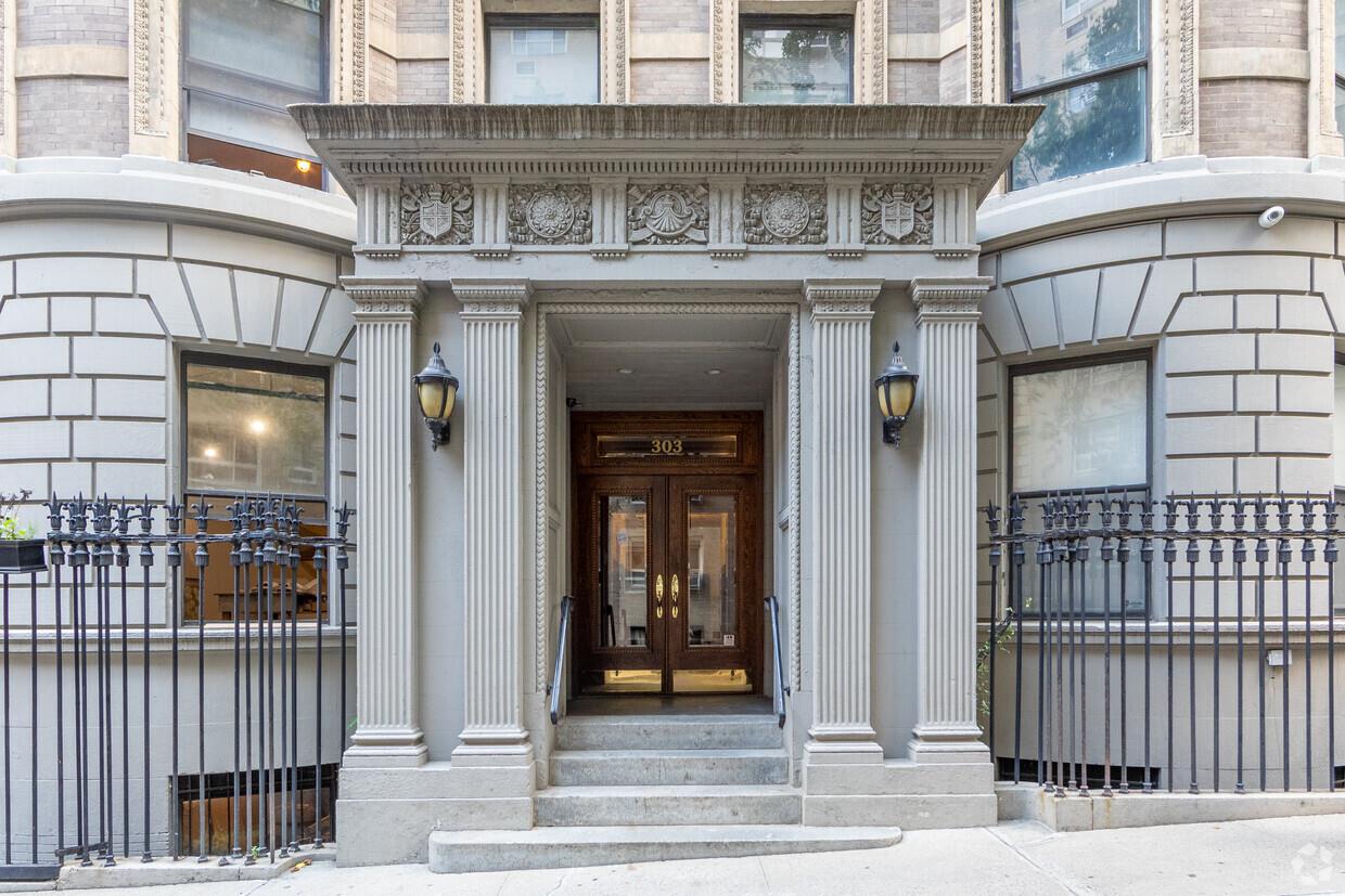 303 W 80th Street 1-a Property Photo 10