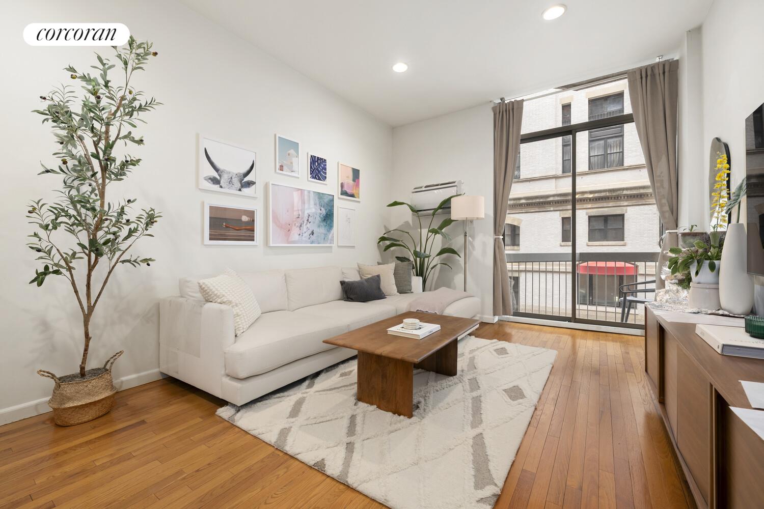 184 THOMPSON Street 1J Property Photo 1