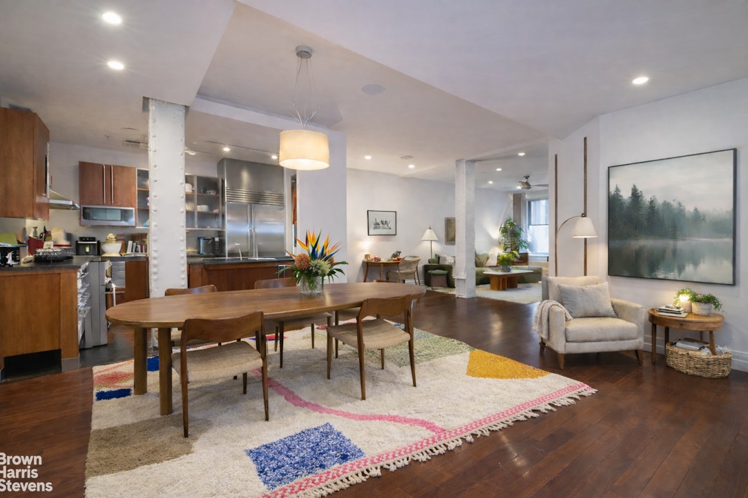 66 LEONARD Street 7D Property Photo 1