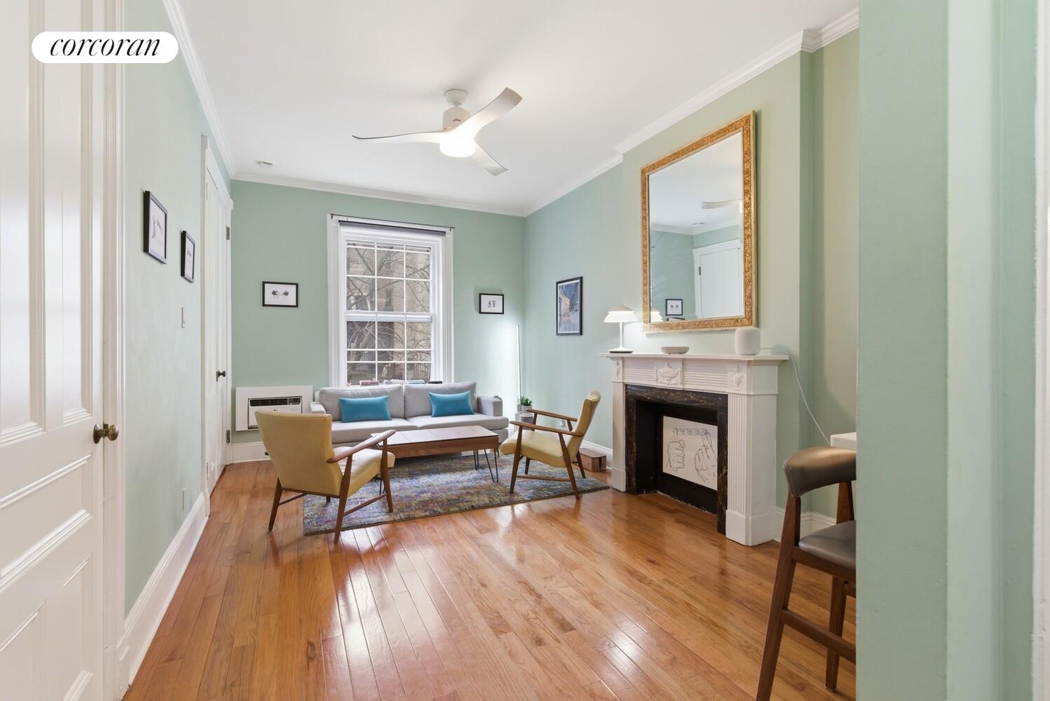 138 W 87TH Street 4R Property Photo 1