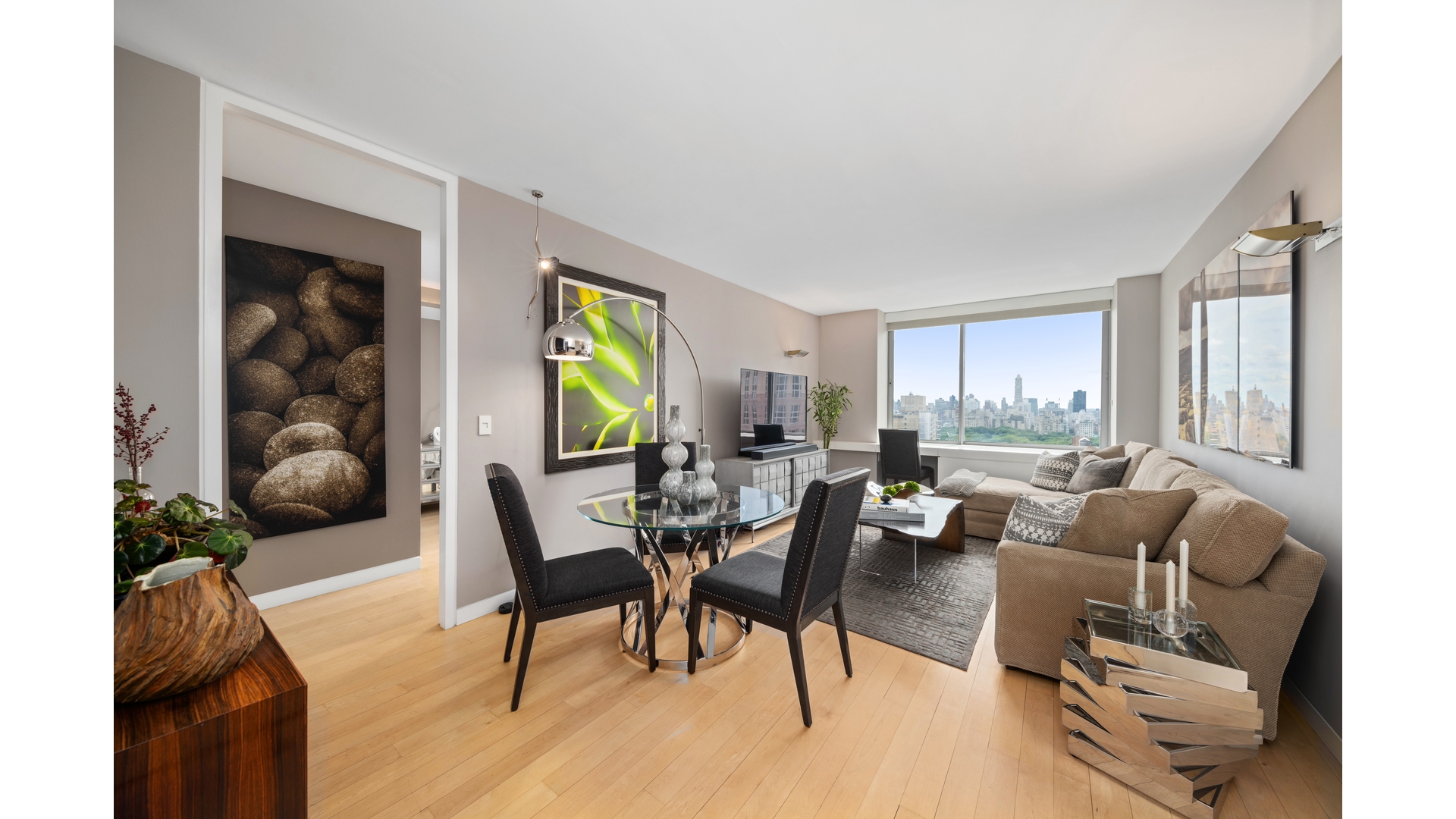 111 W 67TH Street 29F Property Photo 1
