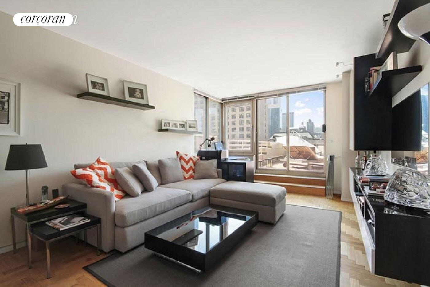 350 W 50th Street 7c Property Photo 2
