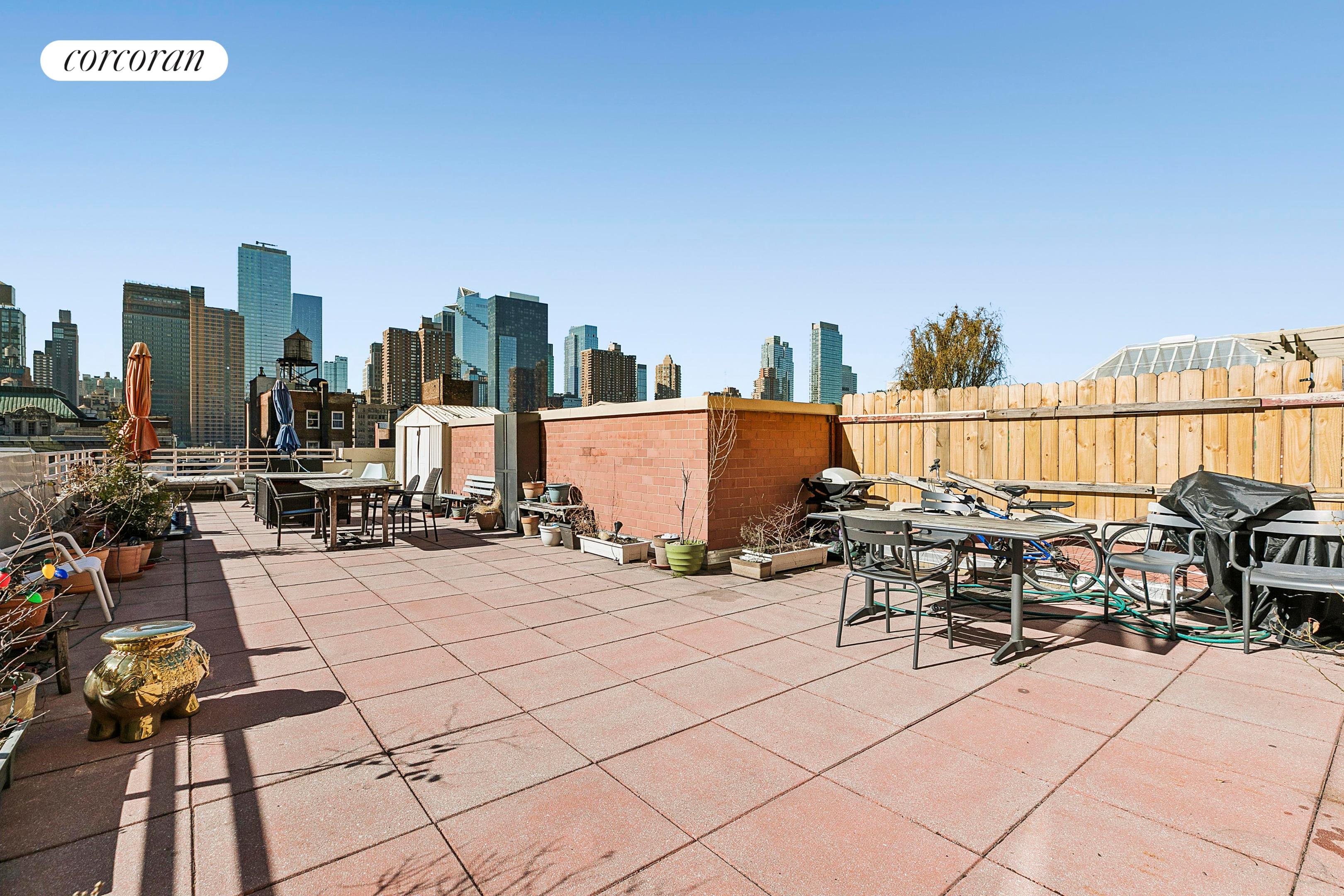 350 W 50th Street 7c Property Photo 7