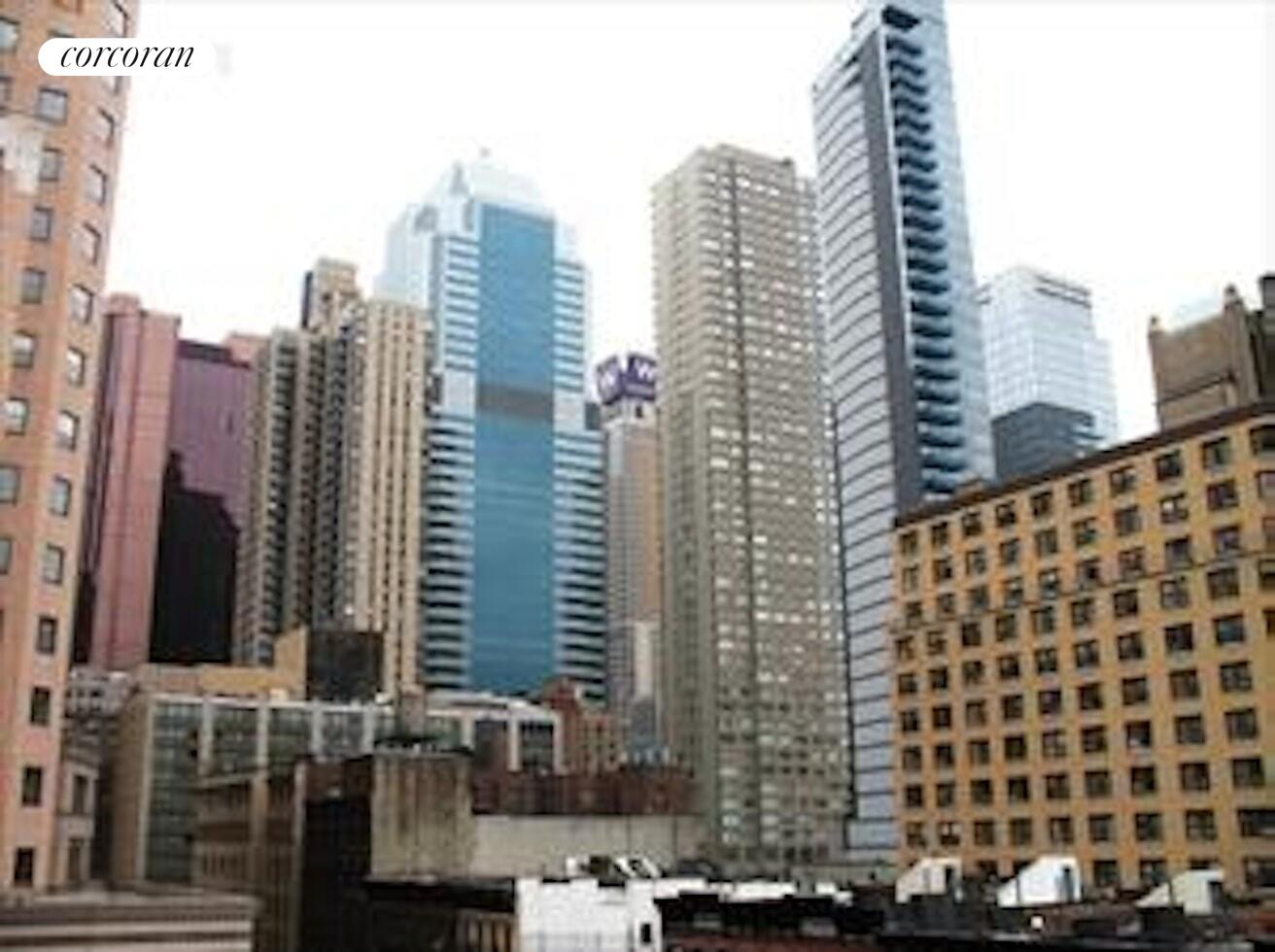 350 W 50th Street 7c Property Photo 12