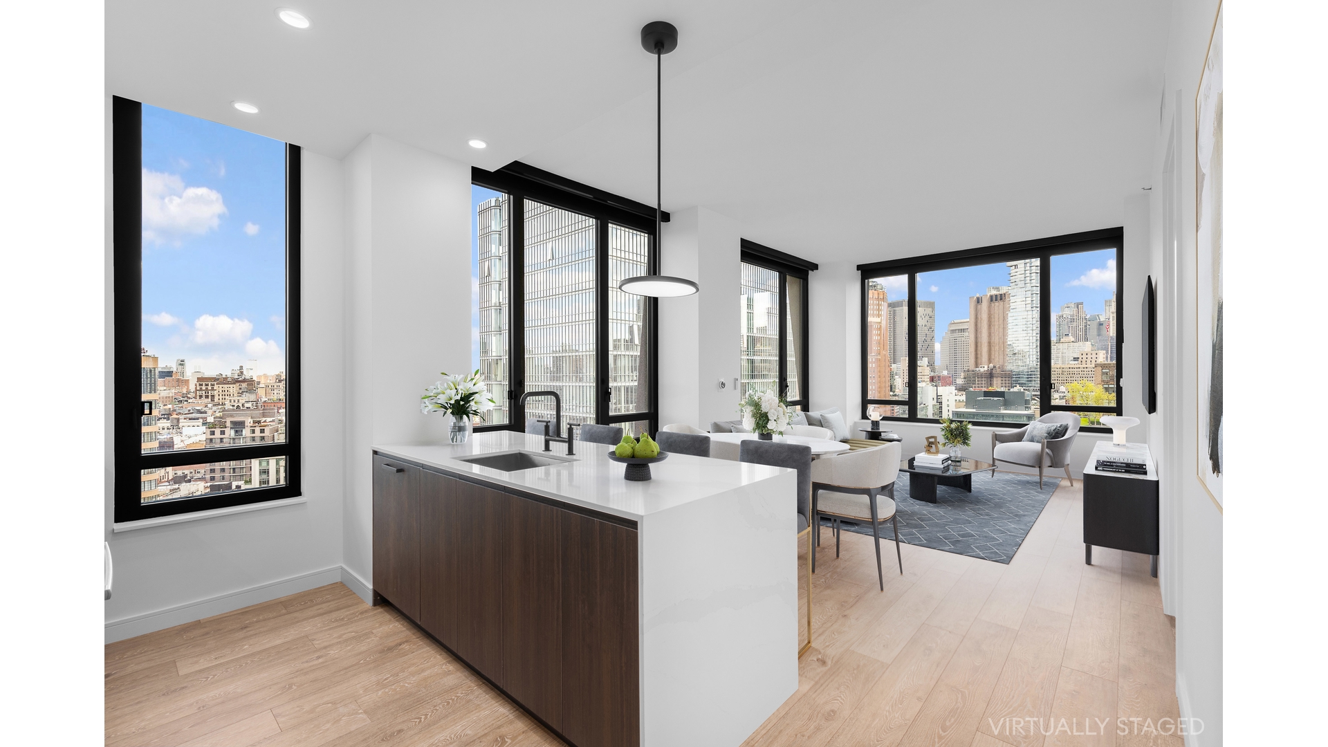 111 VARICK Street 18A Property Photo 1
