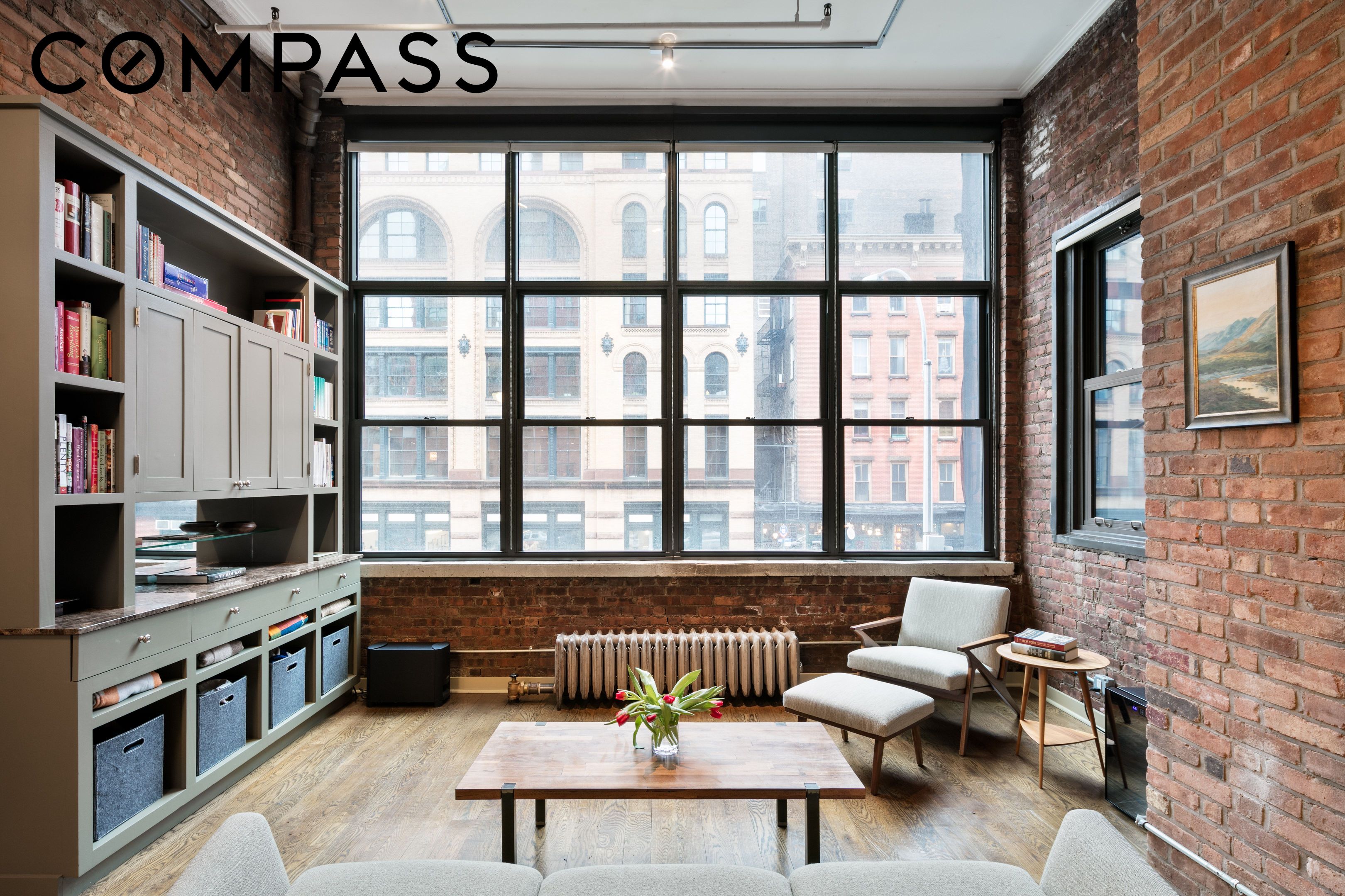 6 Varick Street 2A Property Photo 1