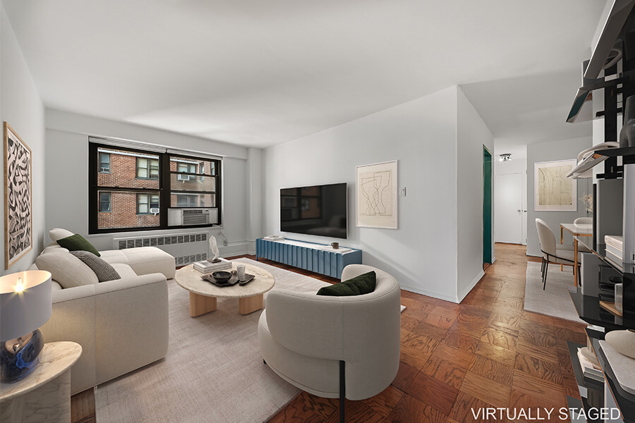 210 E Broadway H1305 Property Photo 1