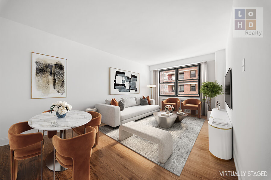 415 Grand Street E405 Property Photo 1