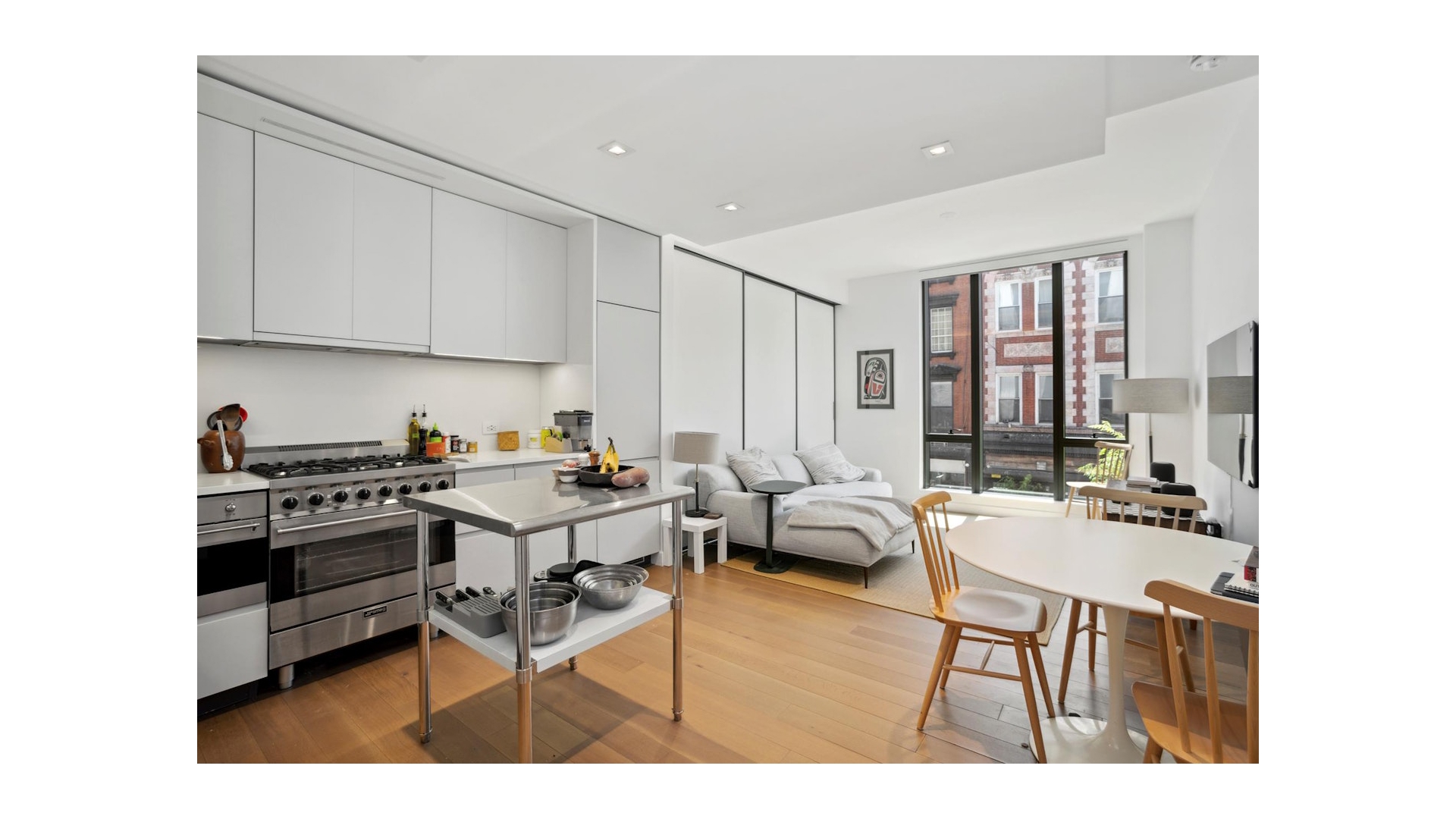 150 RIVINGTON Street 2G Property Photo 1