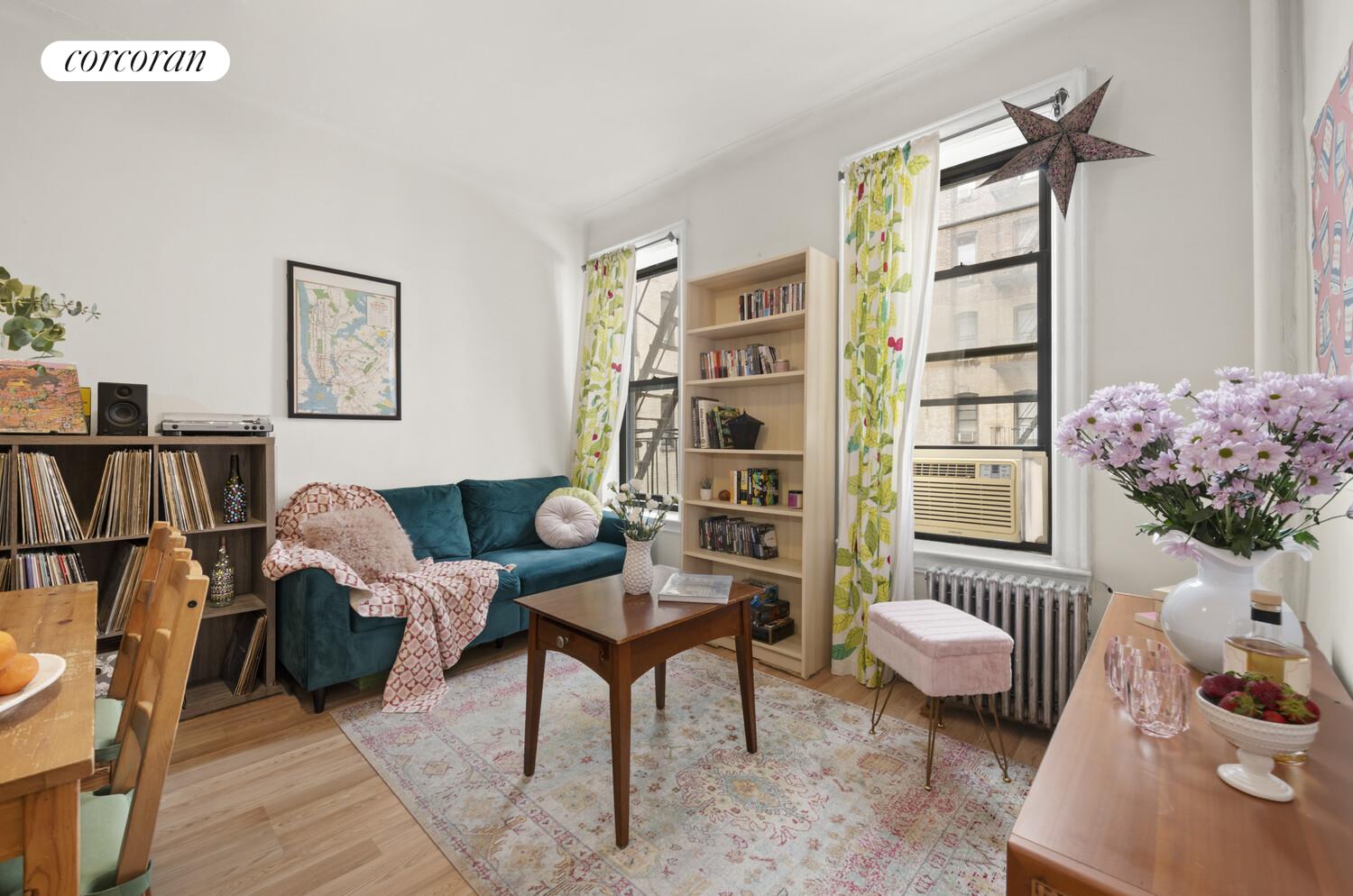 35 CROWN Street 3C Property Photo 1