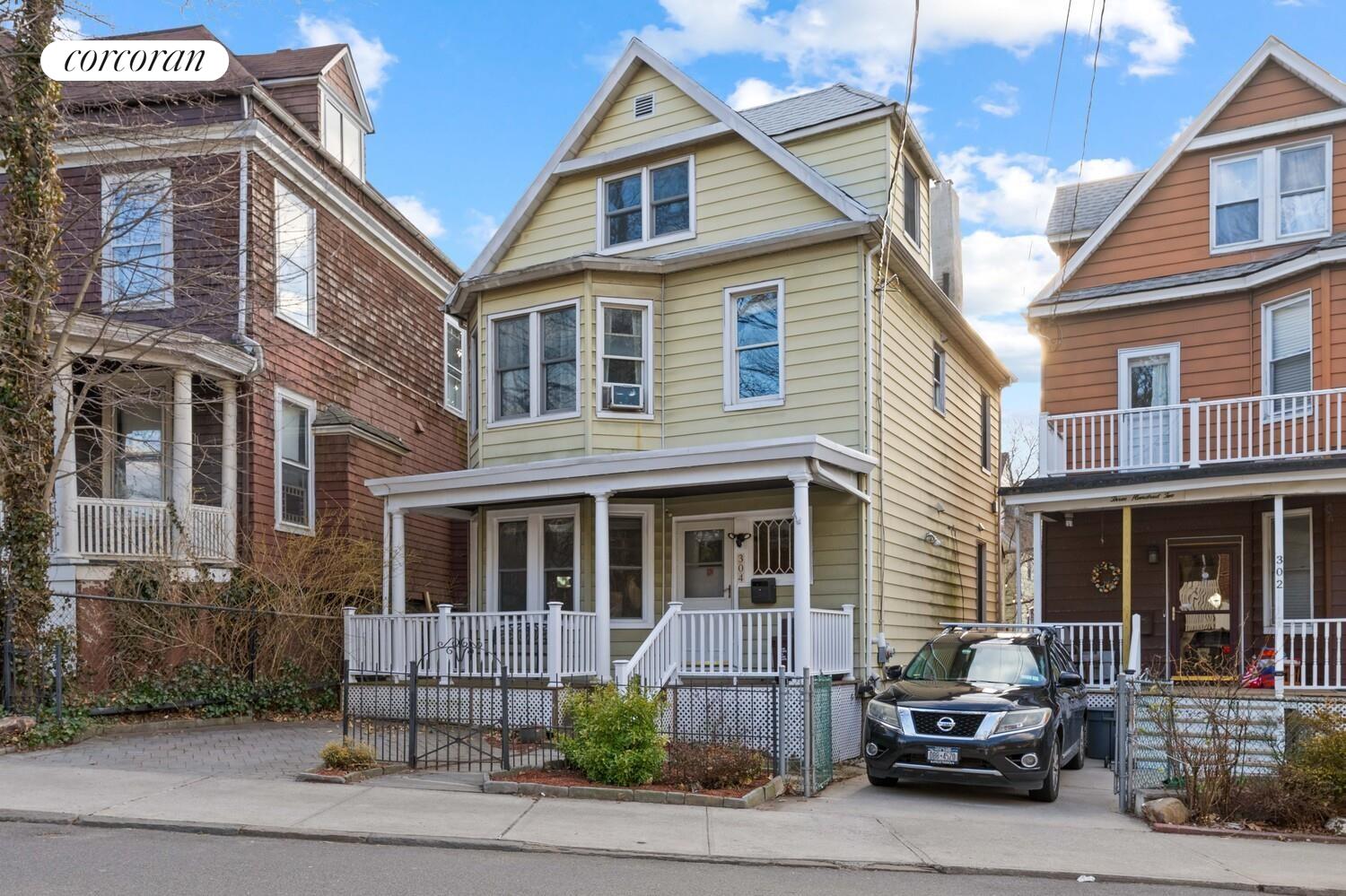 304 Westervelt Avenue Property Photo 1