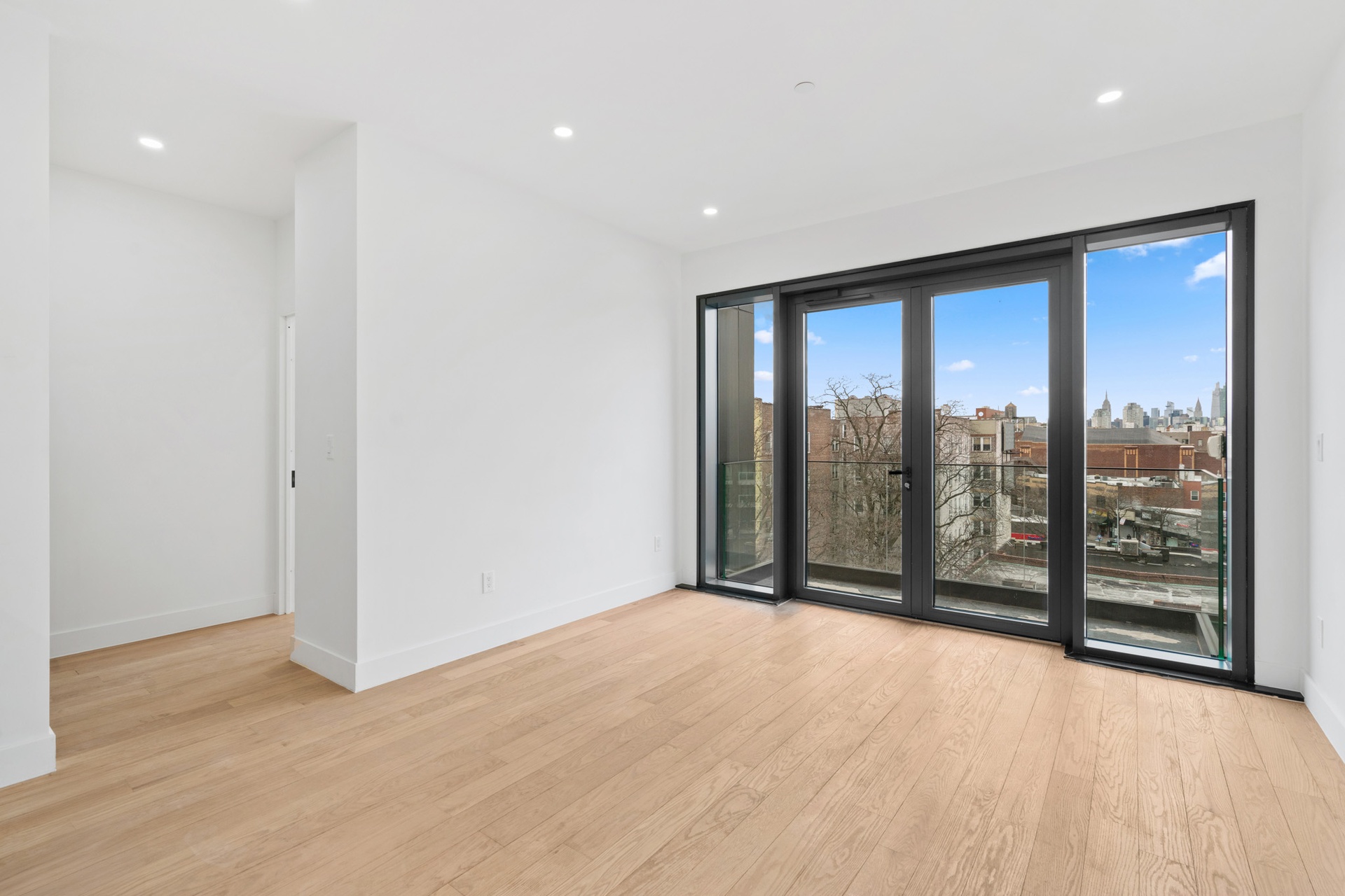 45-29 47th Street 3-A Property Photo 1