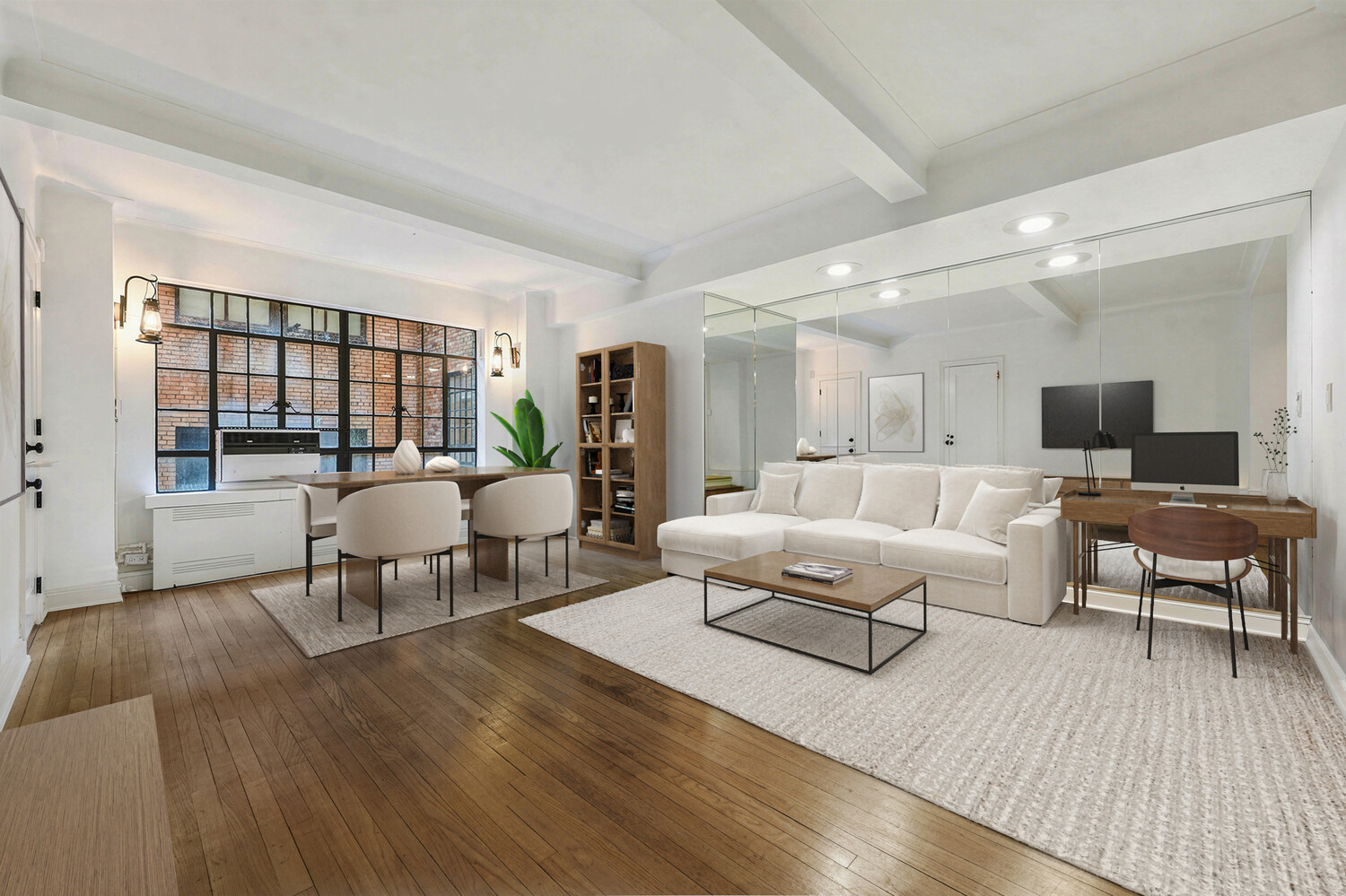 10 PARK Avenue 6R Property Photo 1