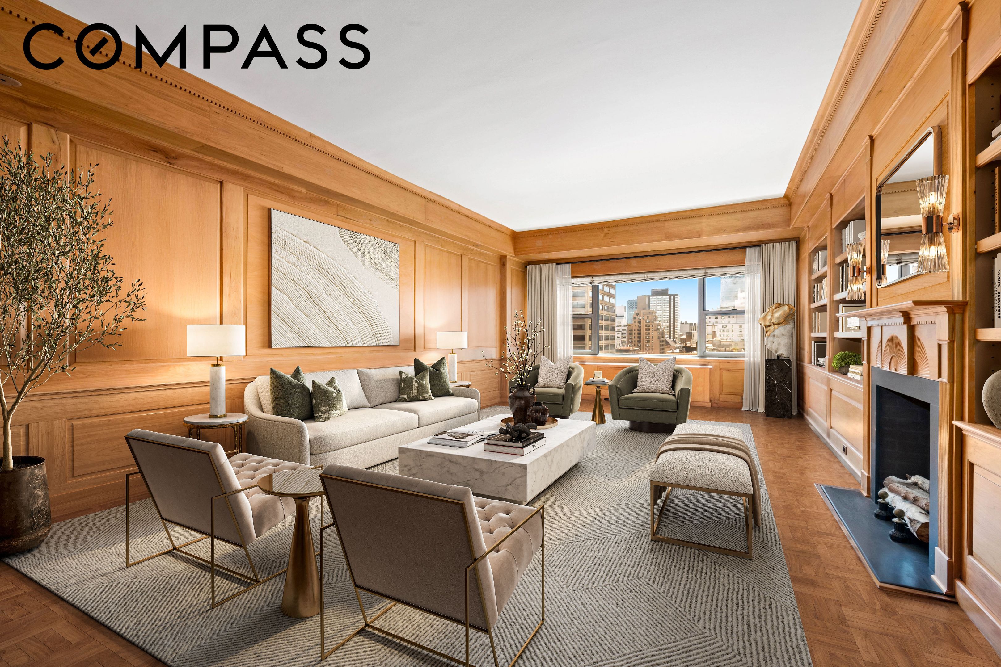 650 Park Avenue 18c Property Photo 2