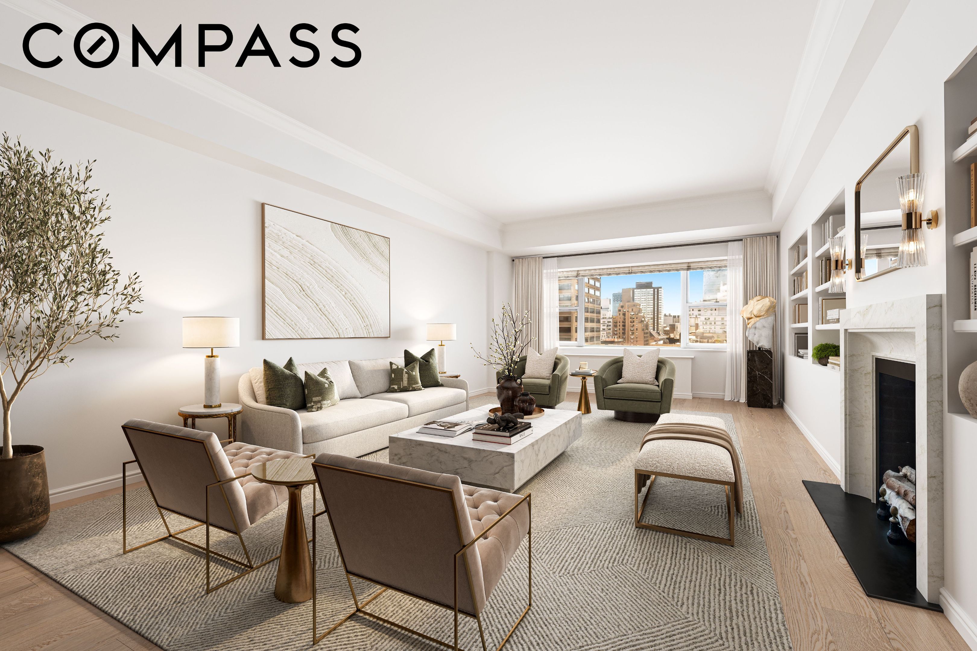 650 Park Avenue 18c Property Photo 3