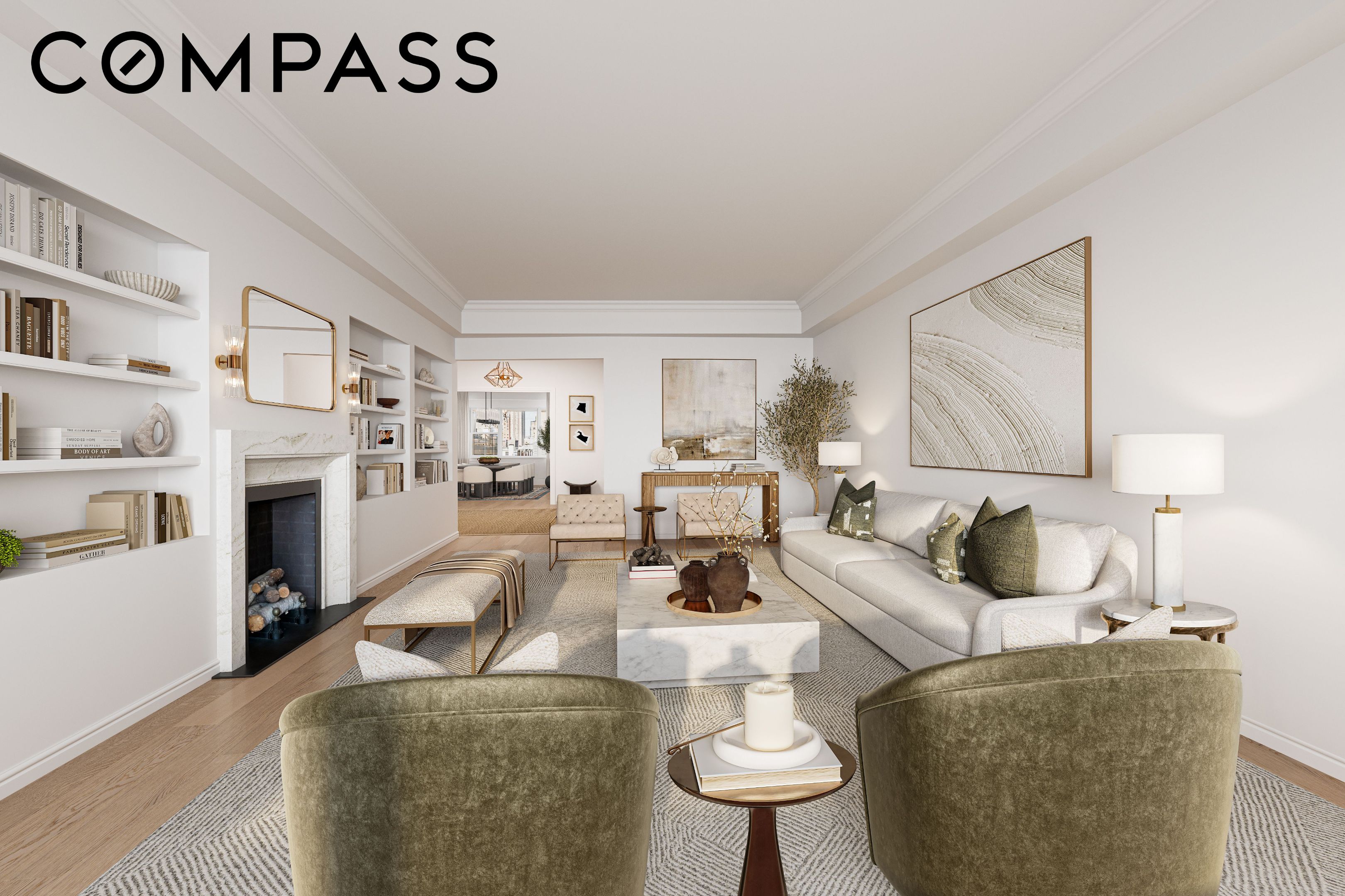 650 Park Avenue 18c Property Photo 7